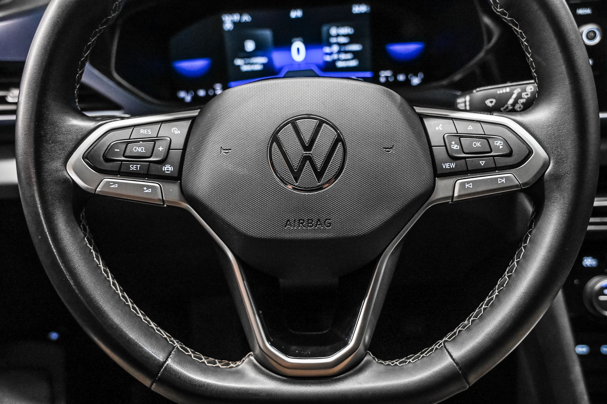 2022 Volkswagen Taos