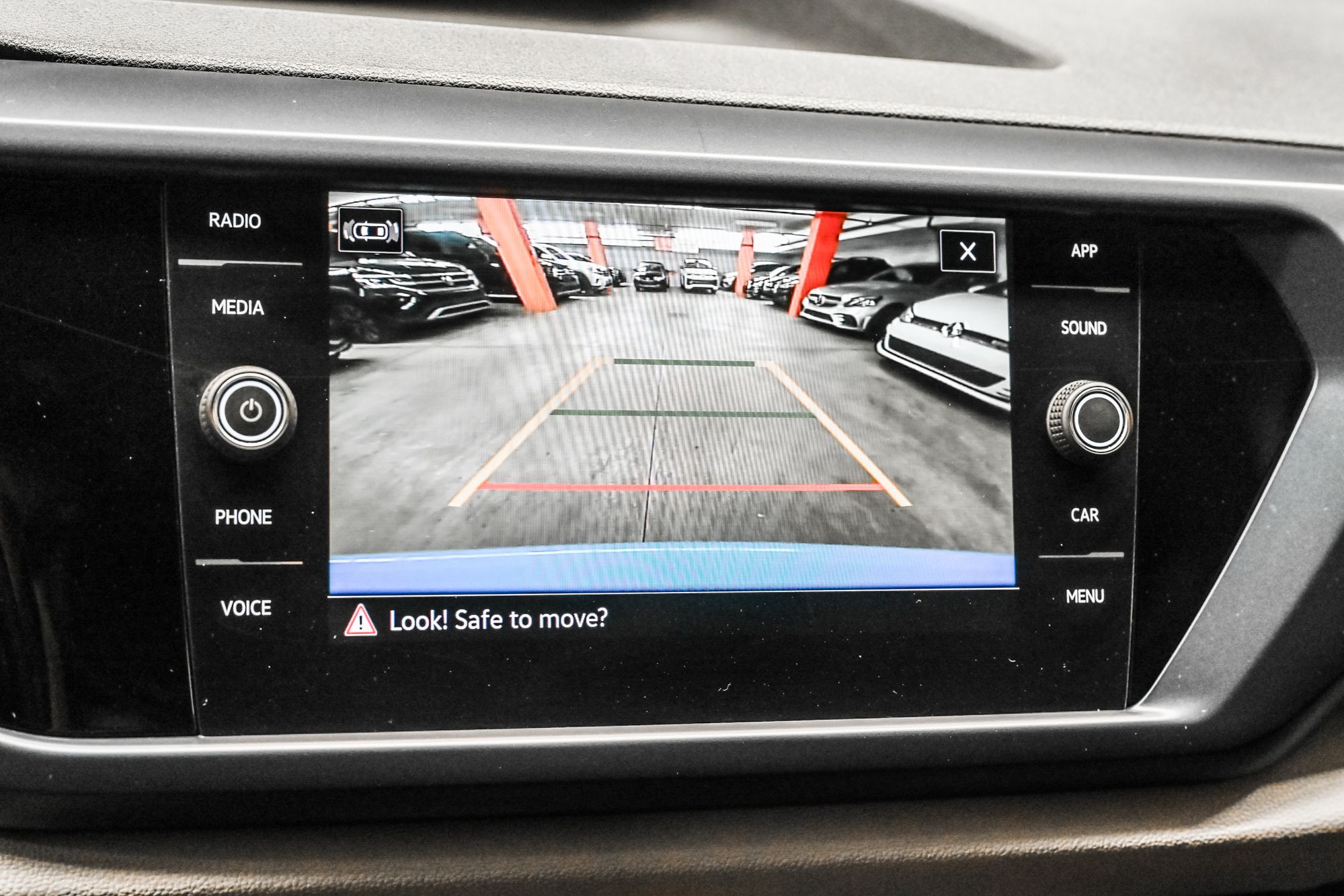 2022 Volkswagen Taos