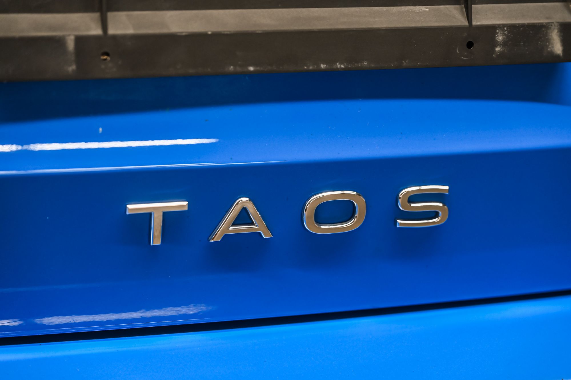 2022 Volkswagen Taos