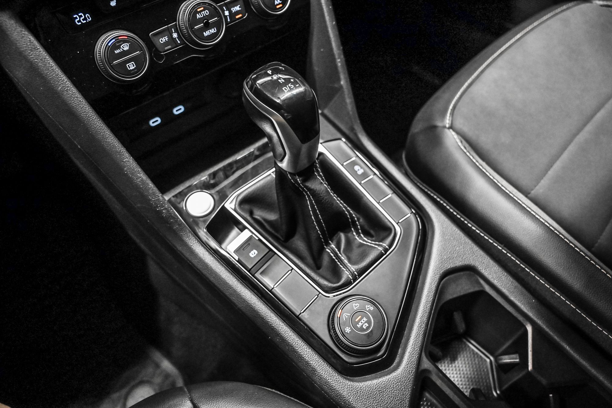 2022 Volkswagen Taos