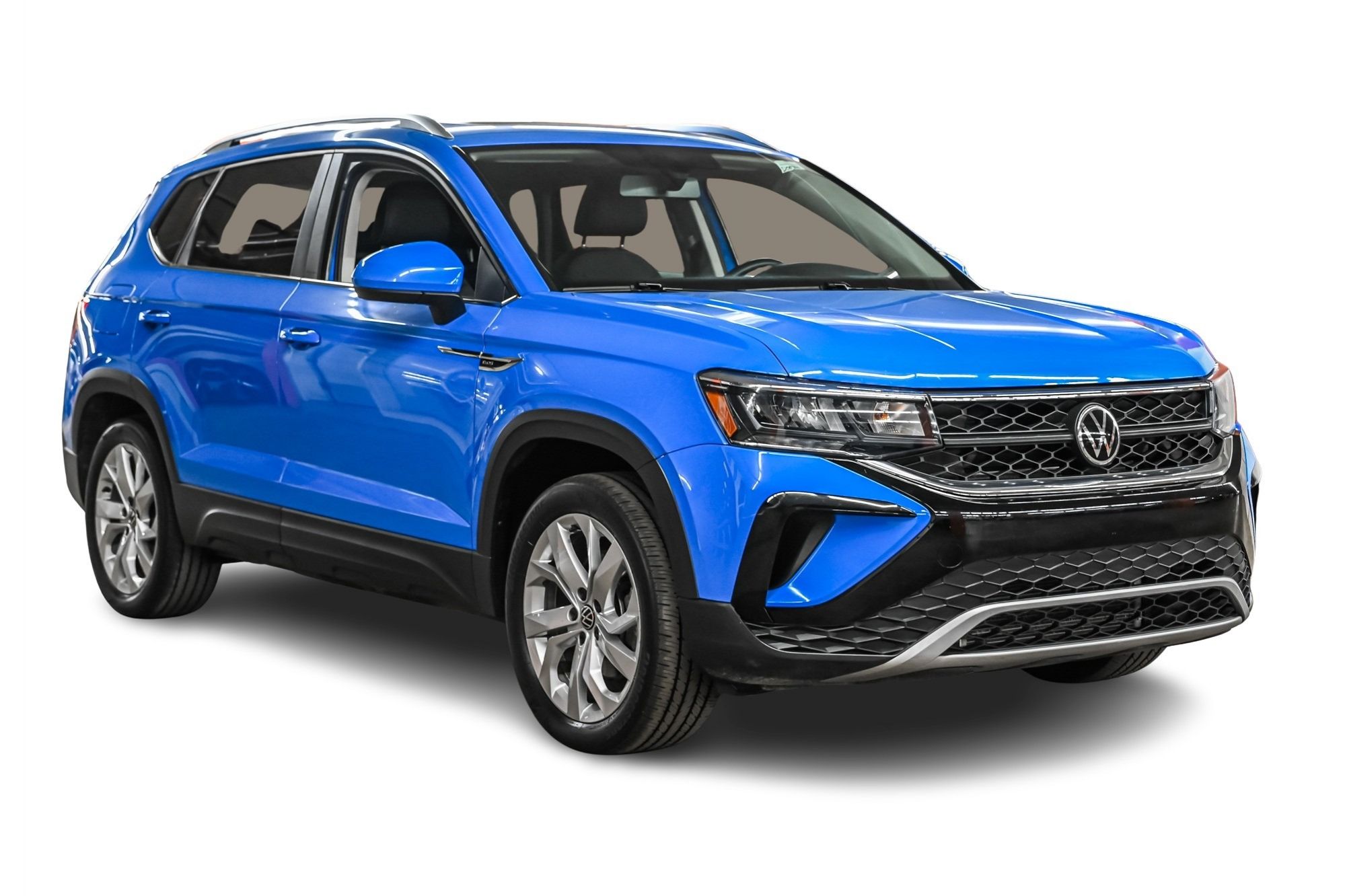 2022 Volkswagen Taos