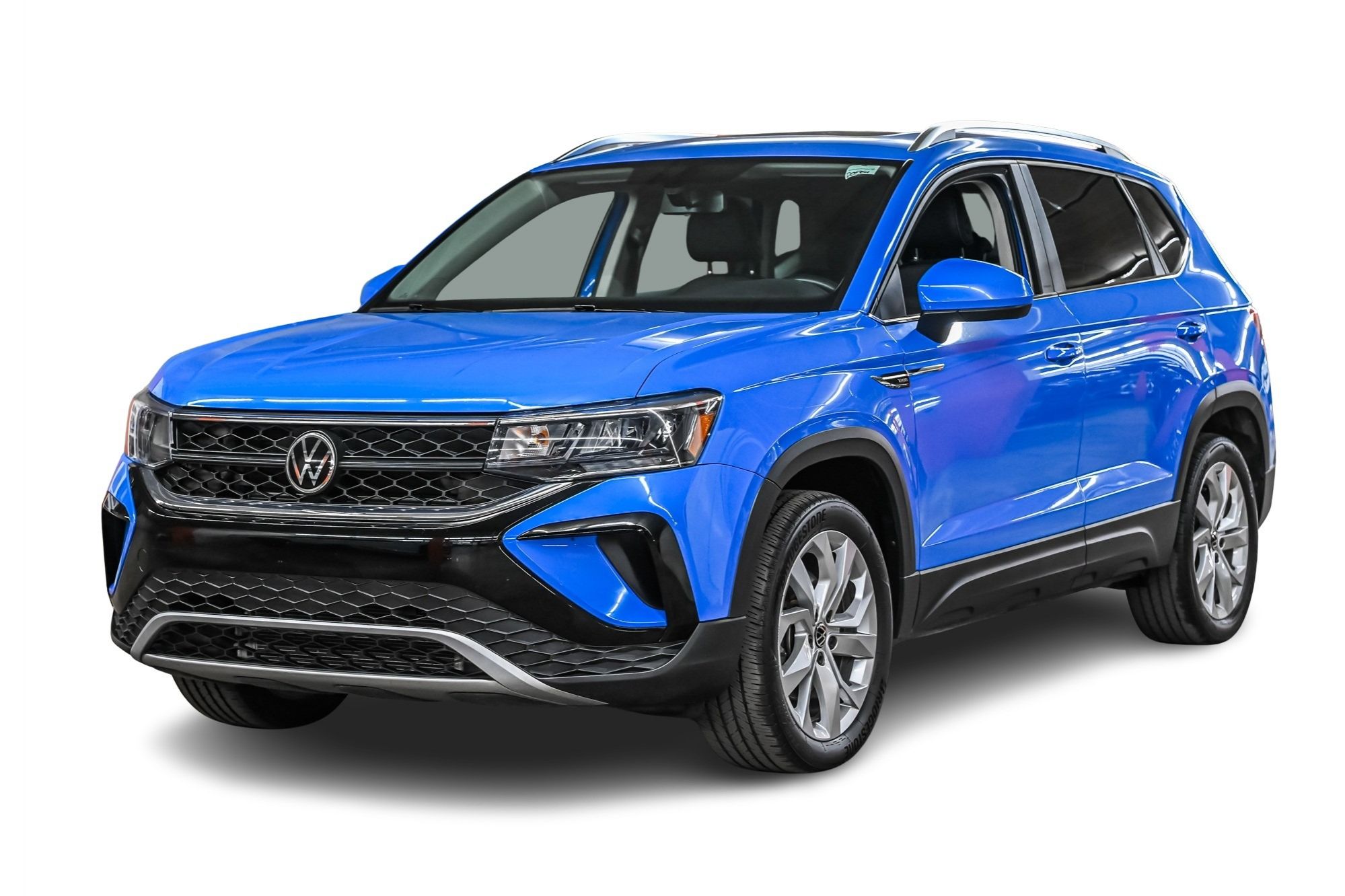 2022 Volkswagen Taos