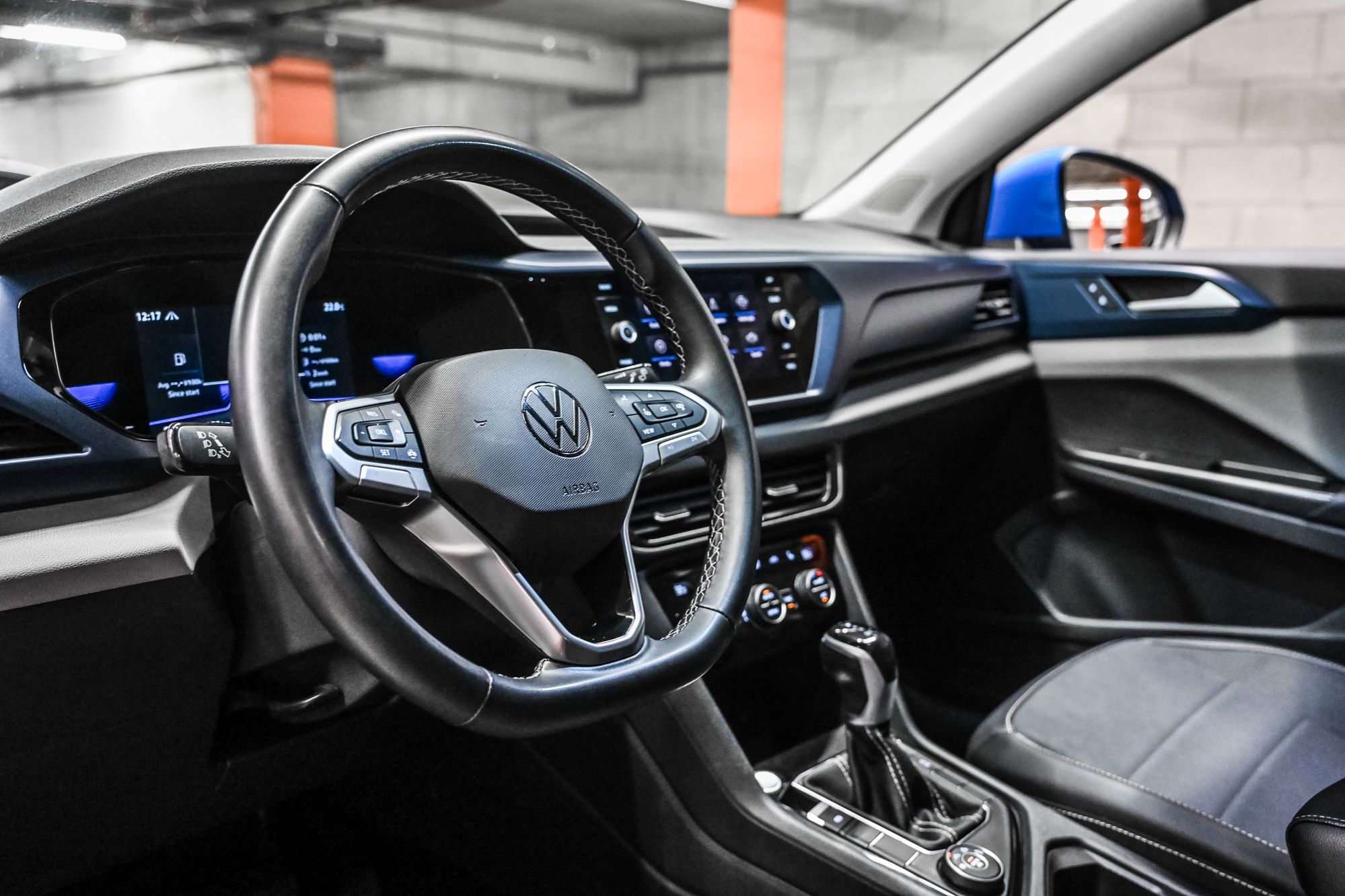 2022 Volkswagen Taos