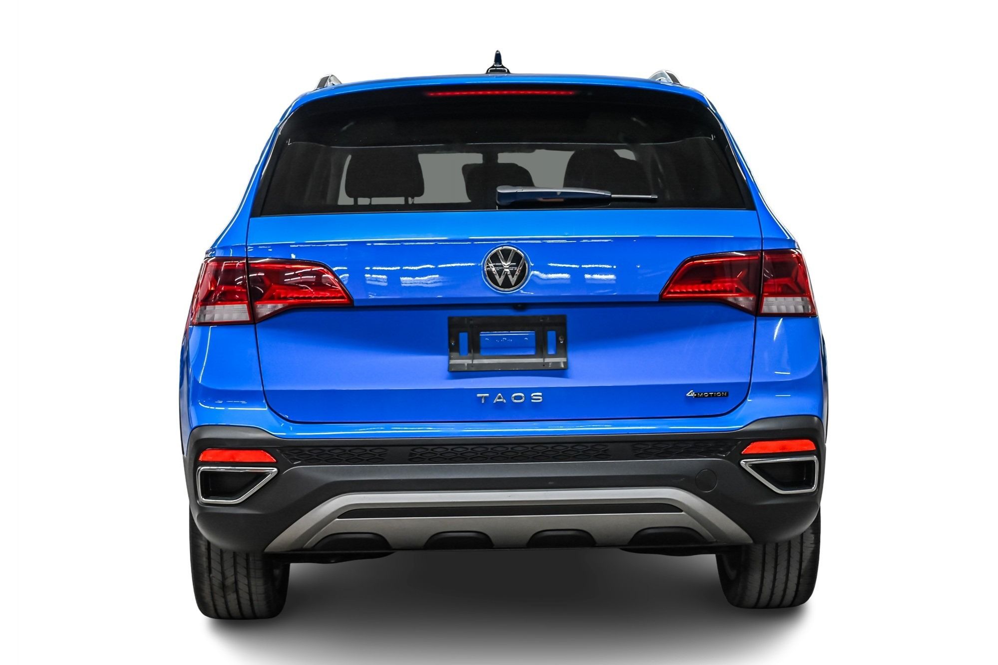 2022 Volkswagen Taos