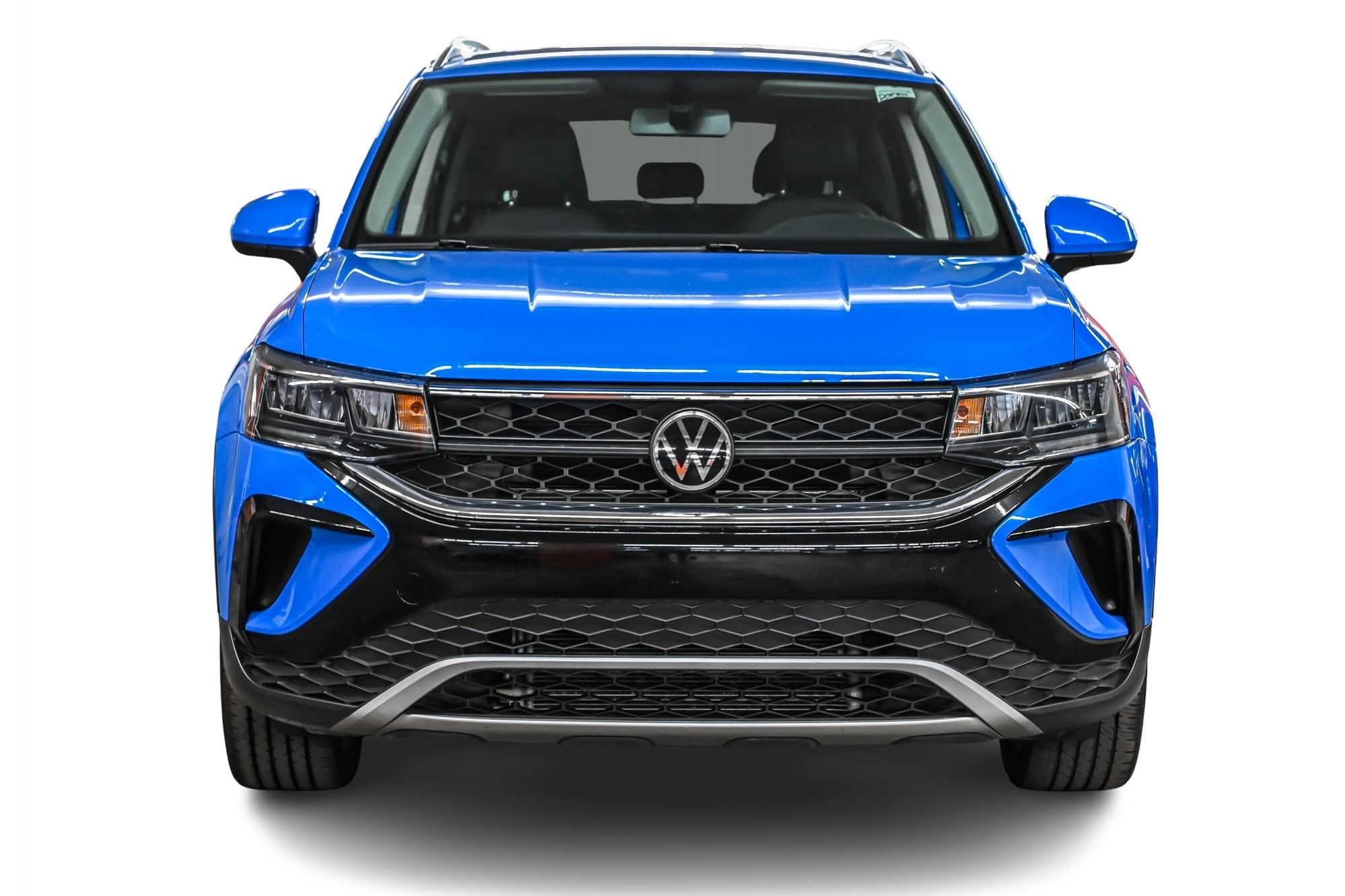 2022 Volkswagen Taos