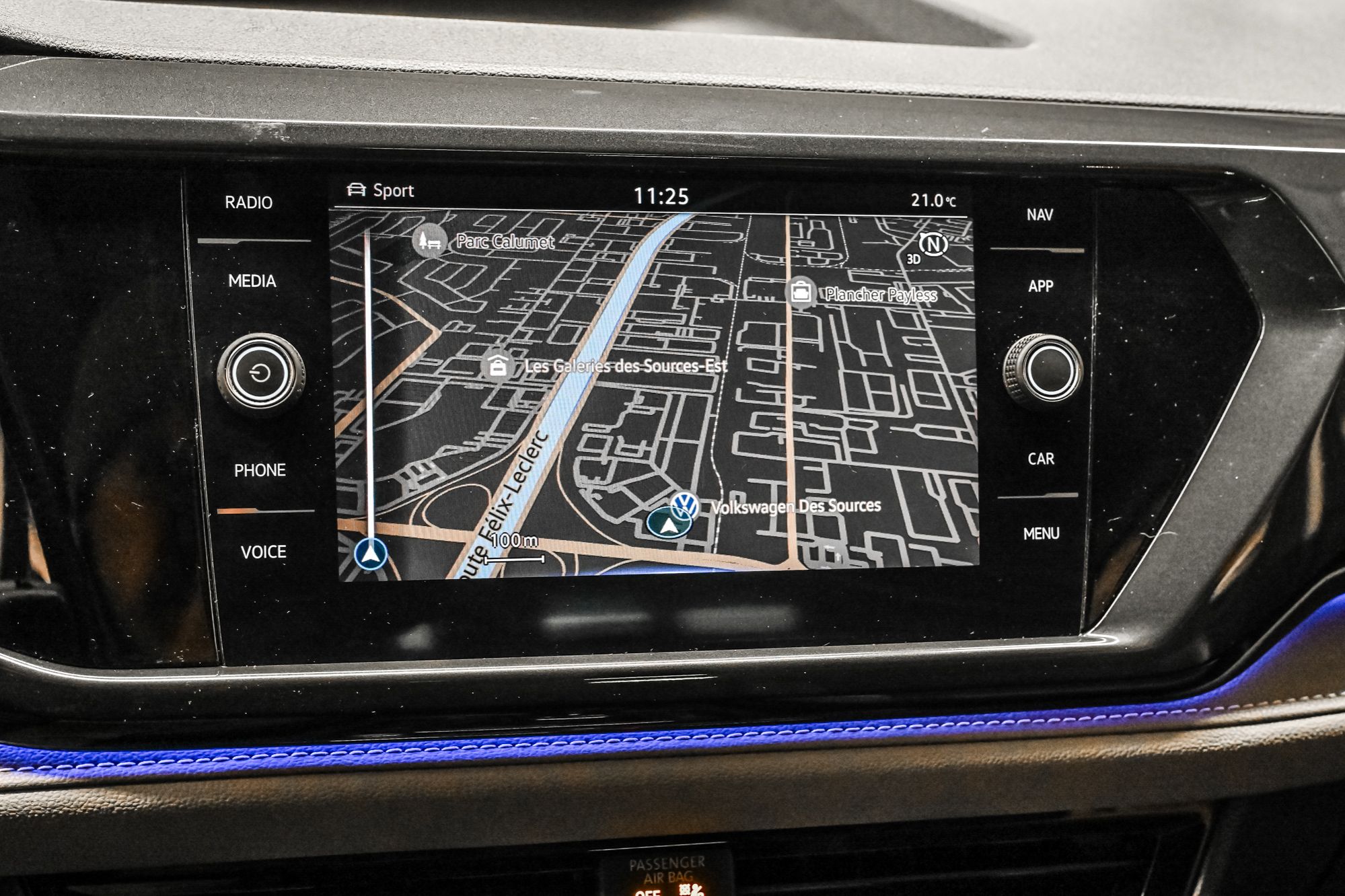 2022 Volkswagen Taos