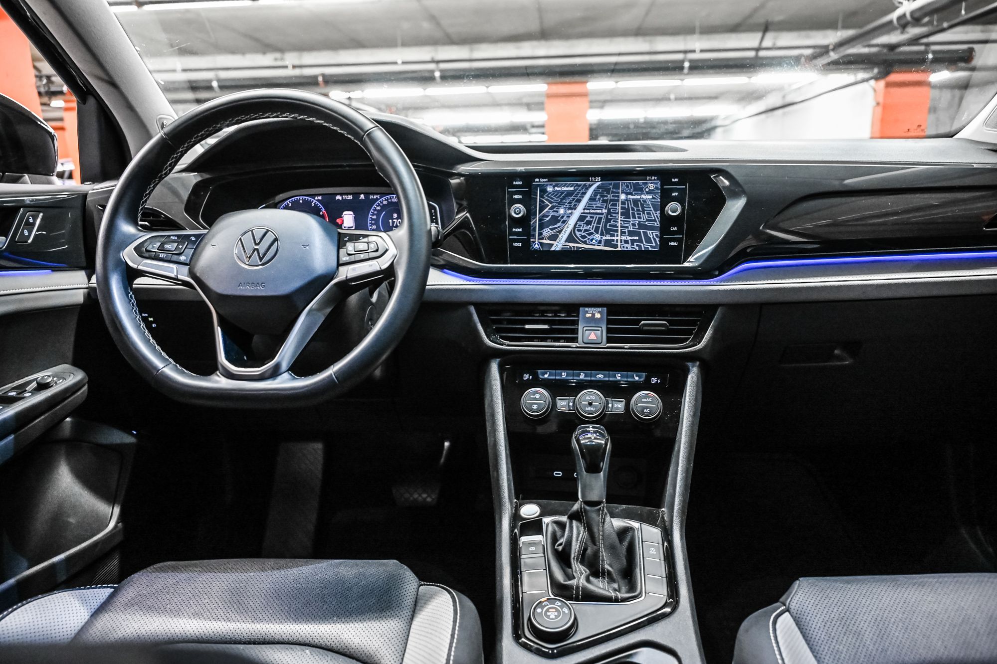 2022 Volkswagen Taos