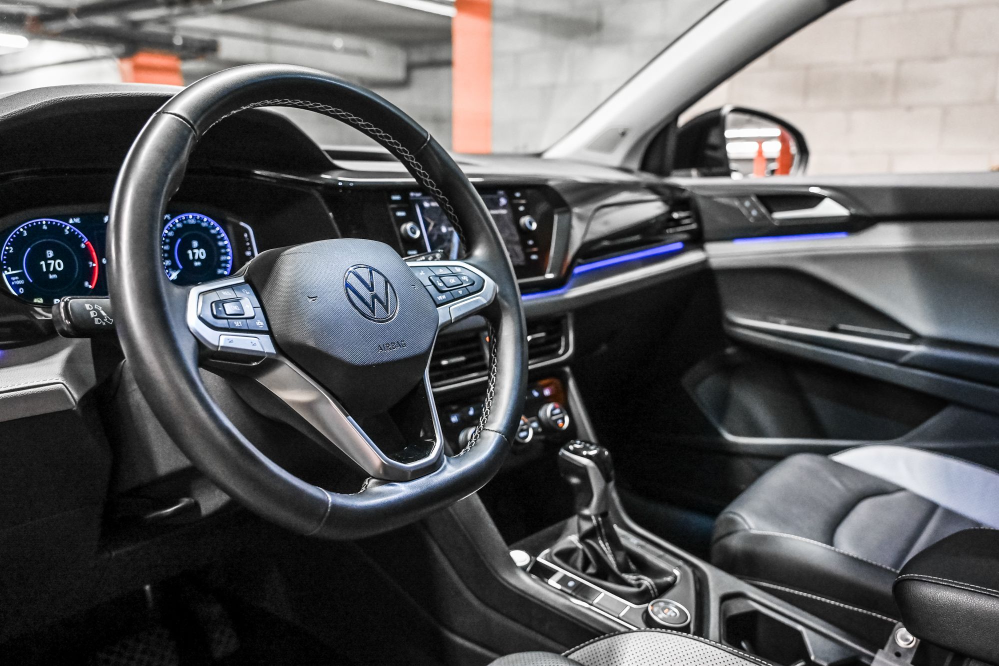 2022 Volkswagen Taos