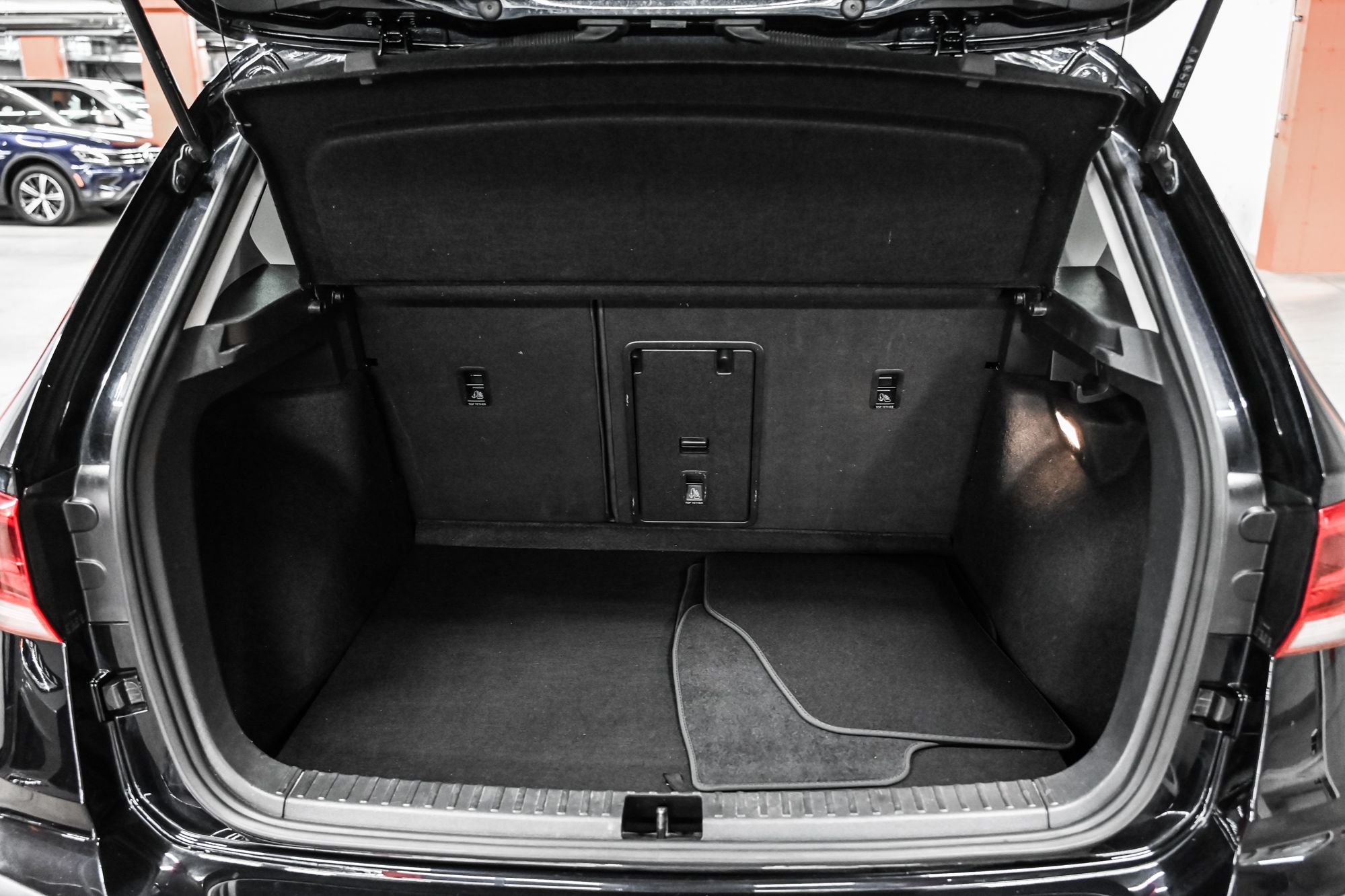 2022 Volkswagen Taos