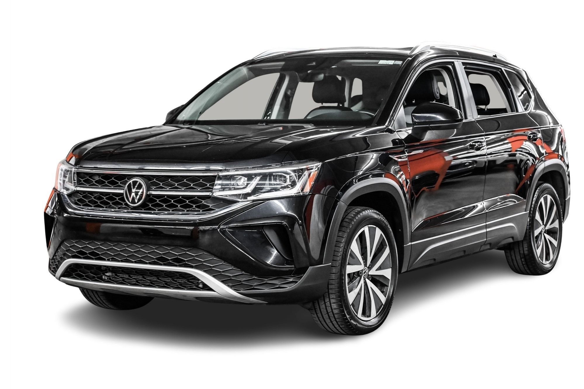 2022 Volkswagen Taos