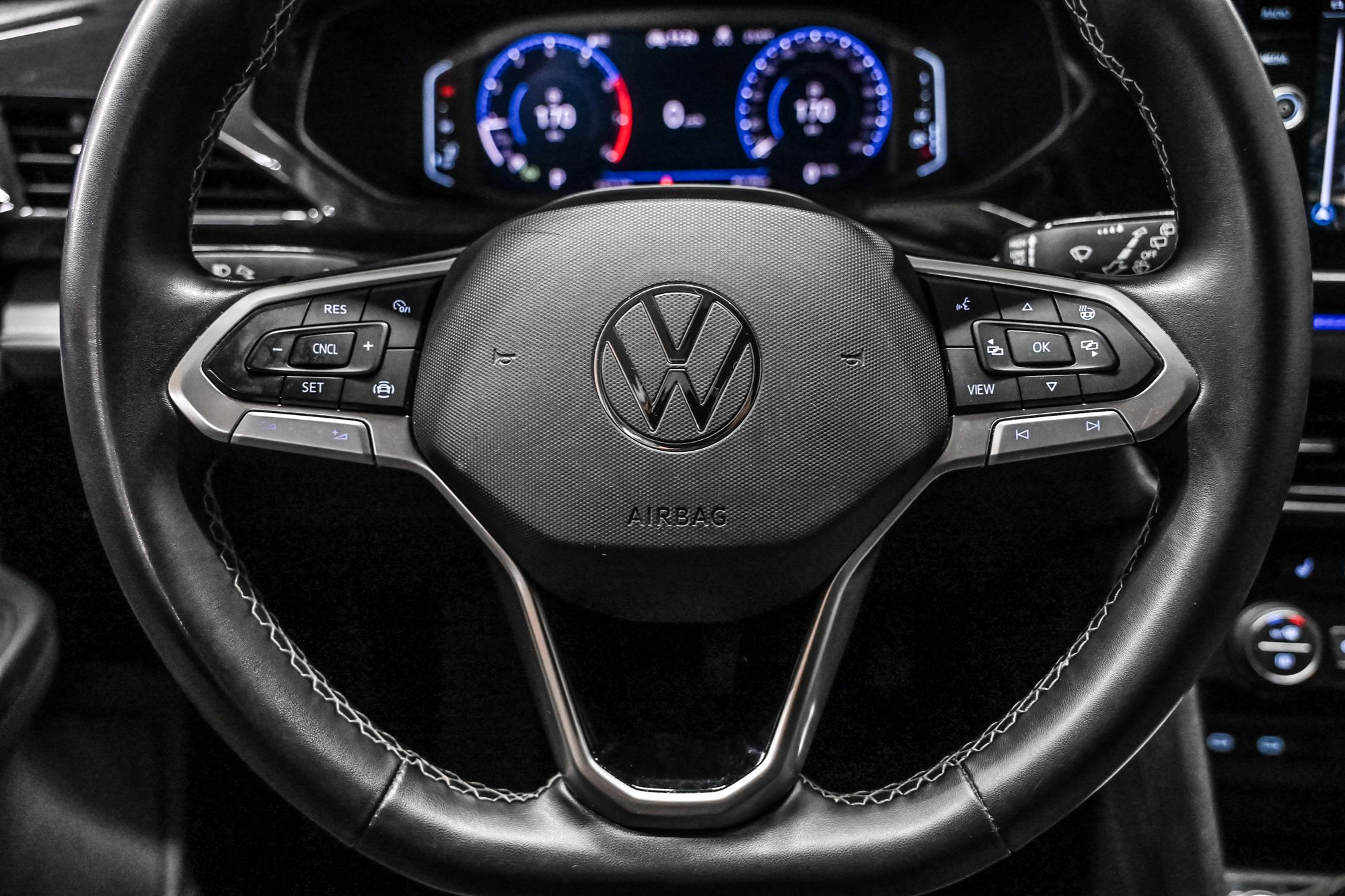 2022 Volkswagen Taos