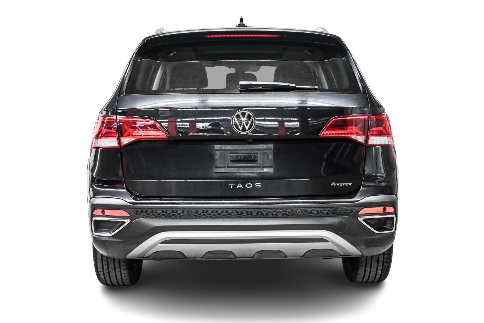 2022 Volkswagen Taos