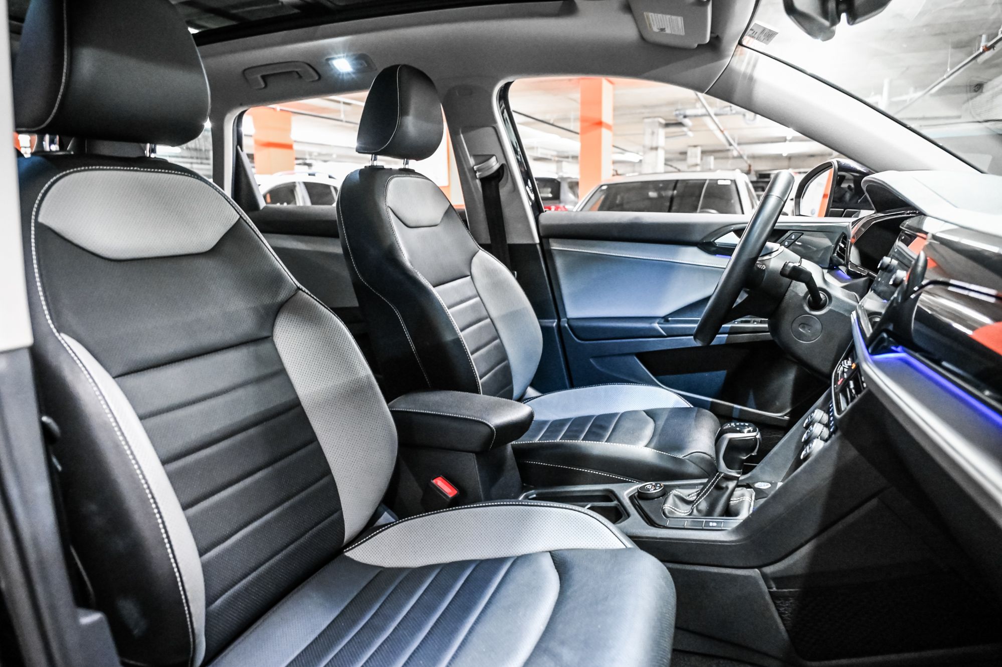 2022 Volkswagen Taos