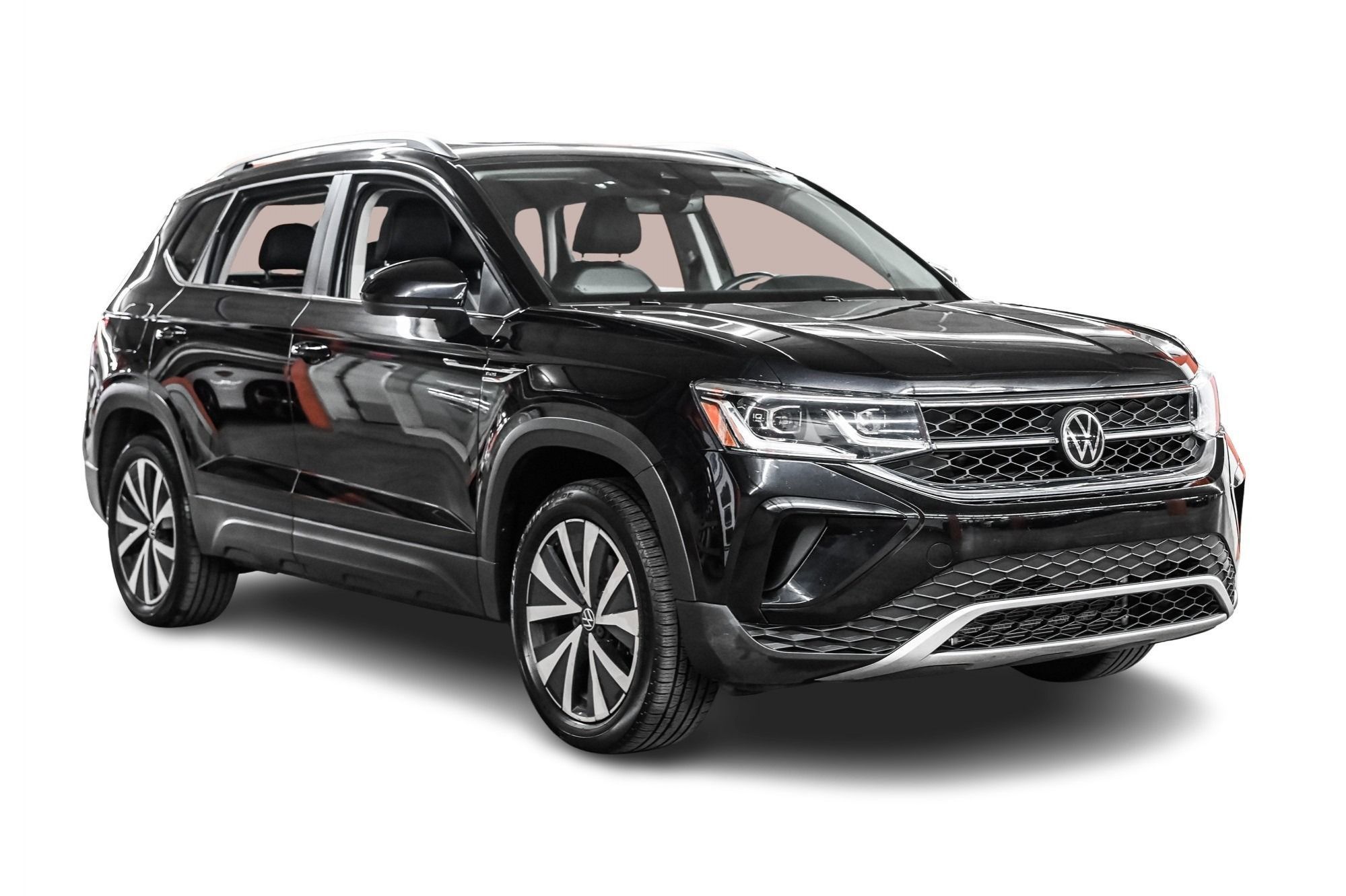 2022 Volkswagen Taos