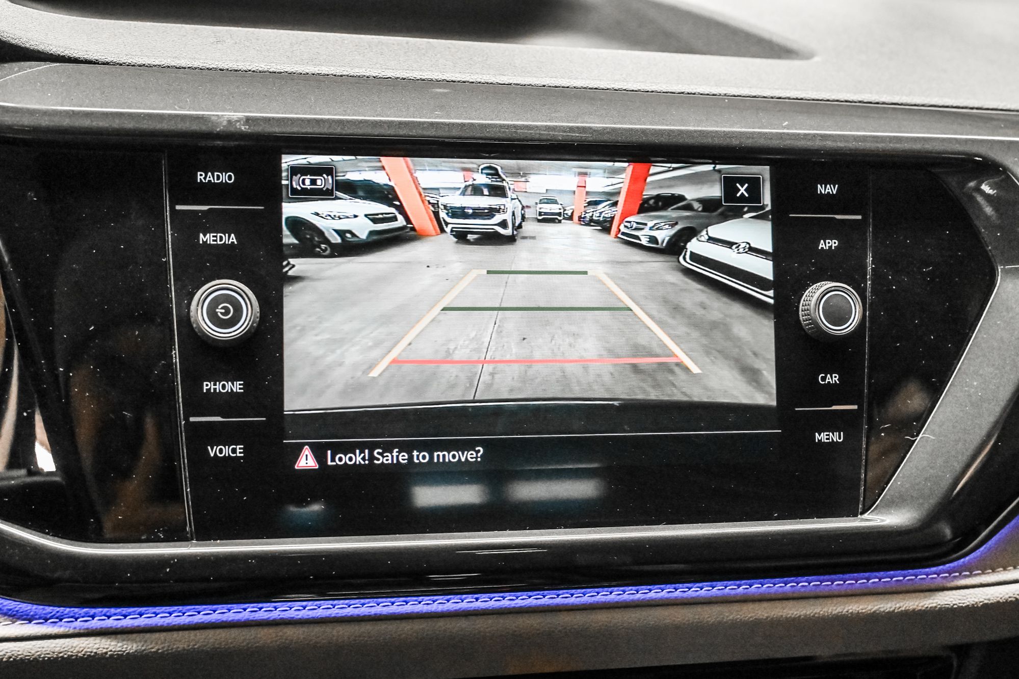 2022 Volkswagen Taos