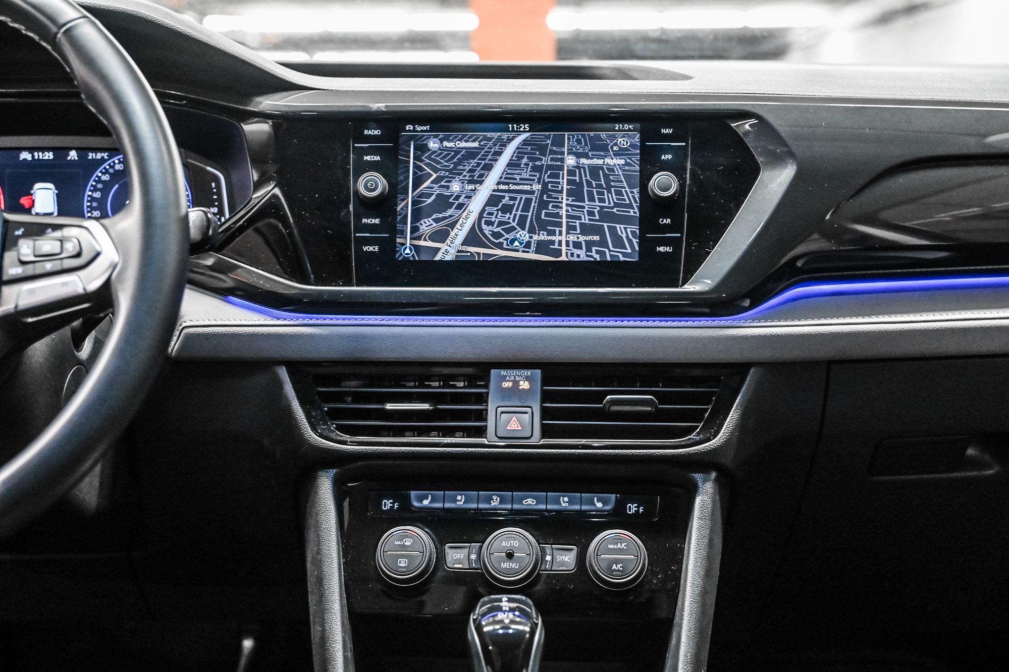 2022 Volkswagen Taos