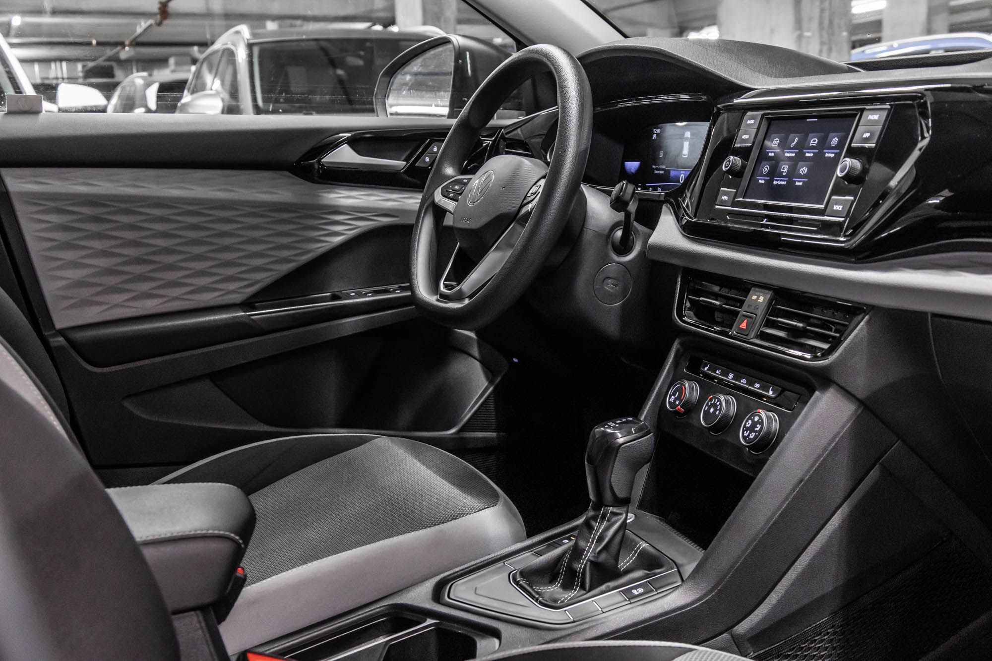 2022 Volkswagen Taos