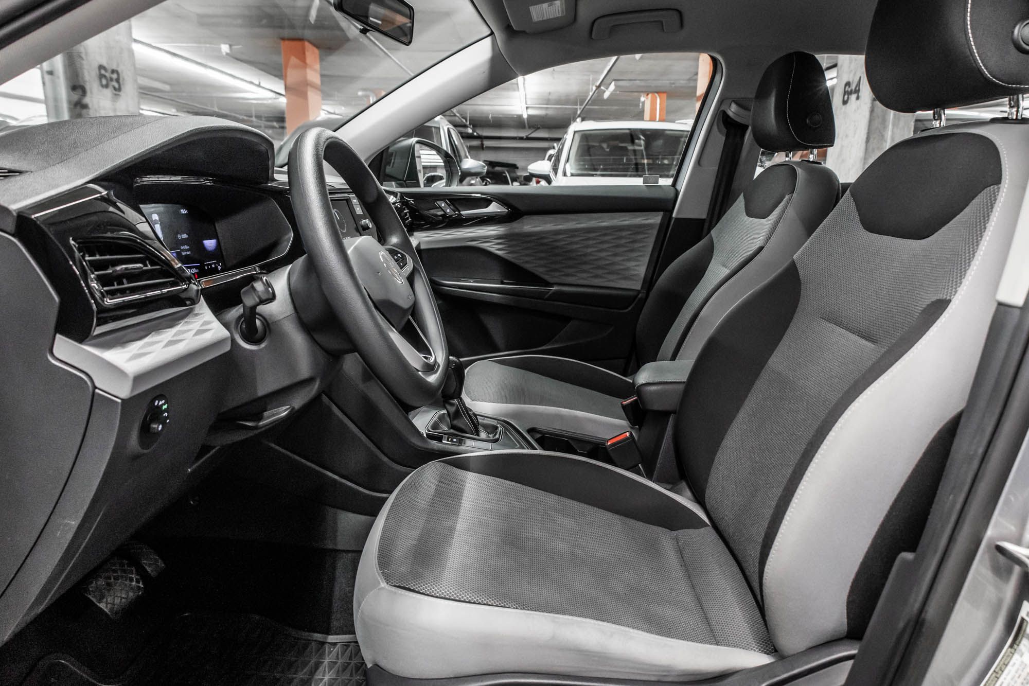 2022 Volkswagen Taos