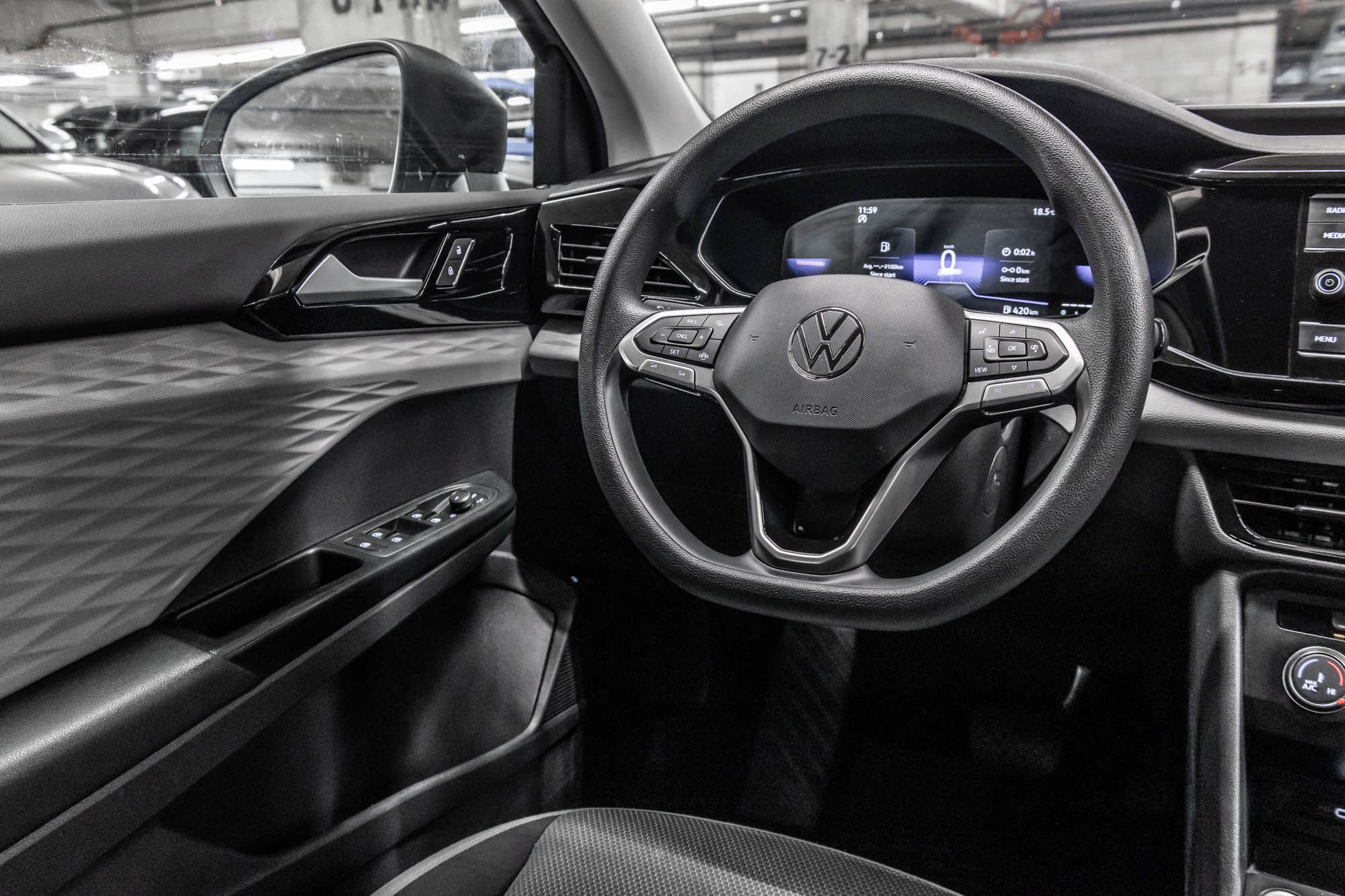 2022 Volkswagen Taos