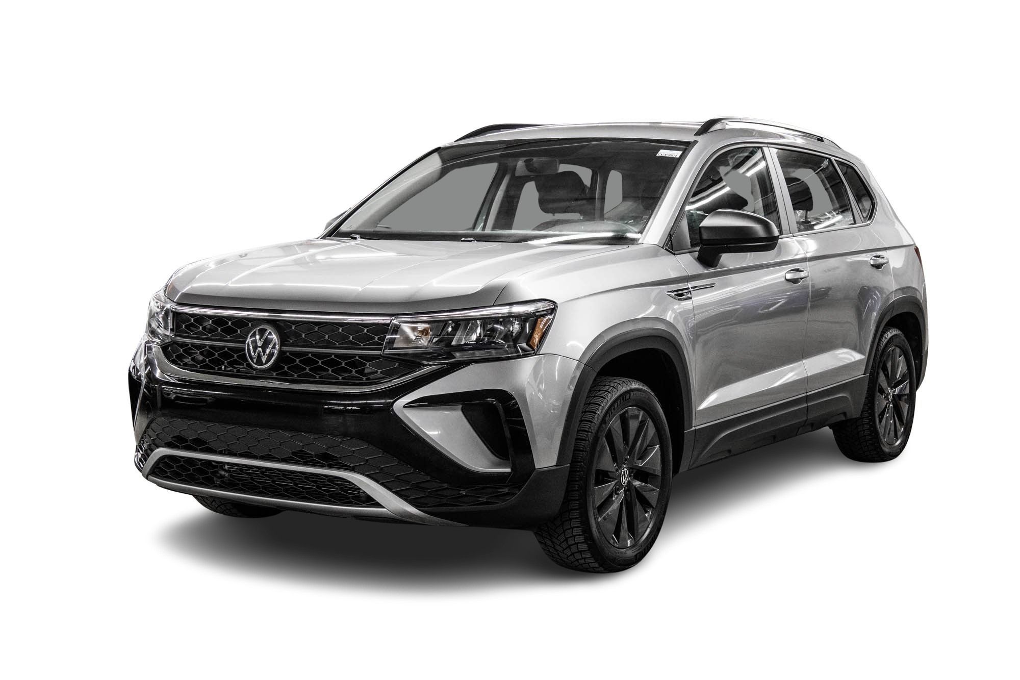 2022 Volkswagen Taos