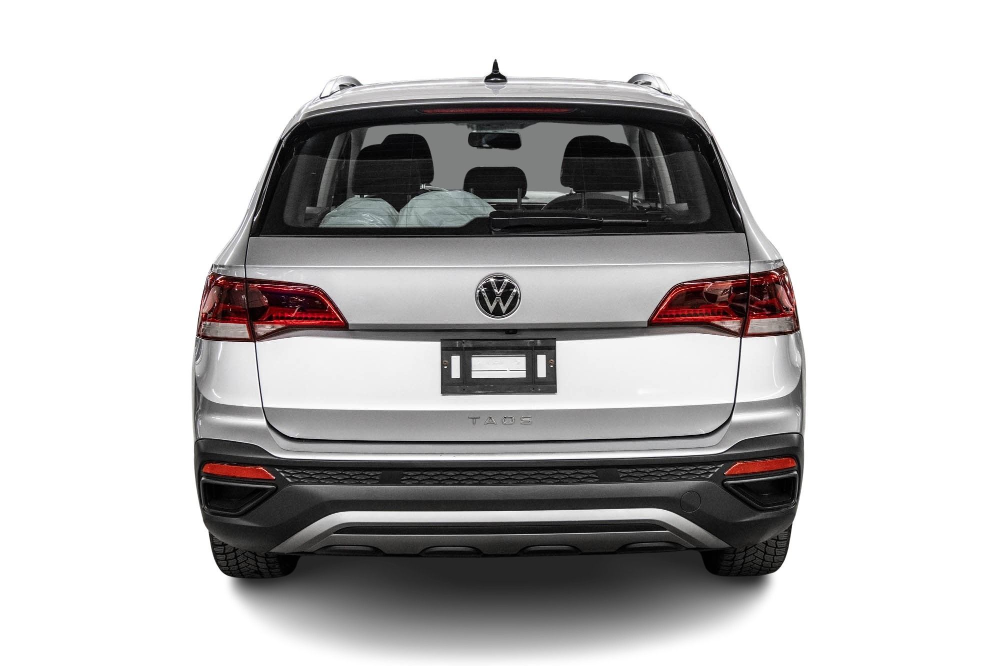 2022 Volkswagen Taos