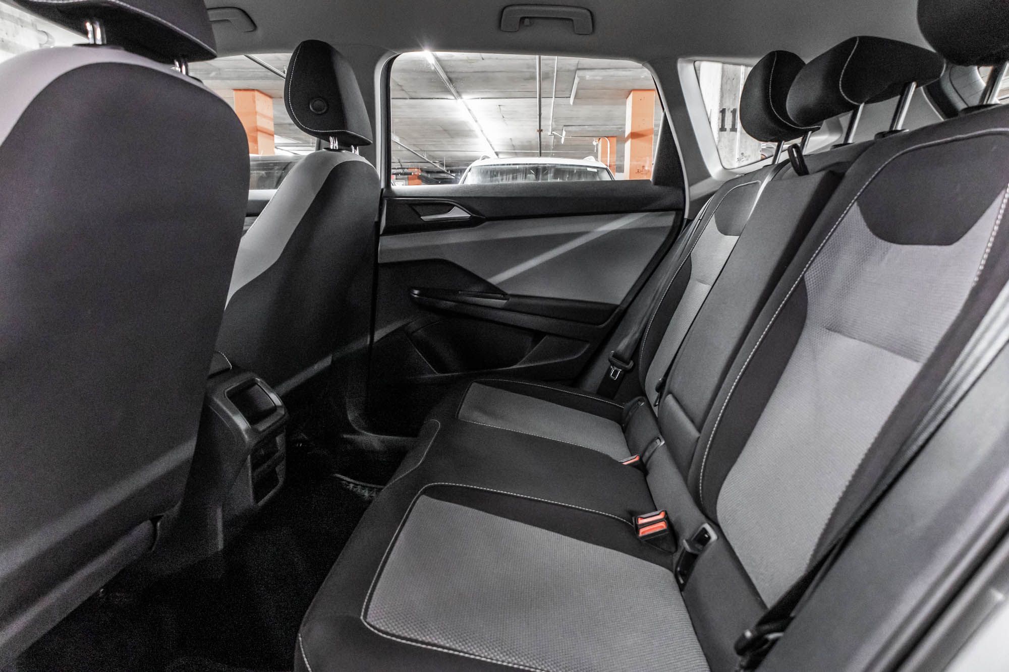 2022 Volkswagen Taos