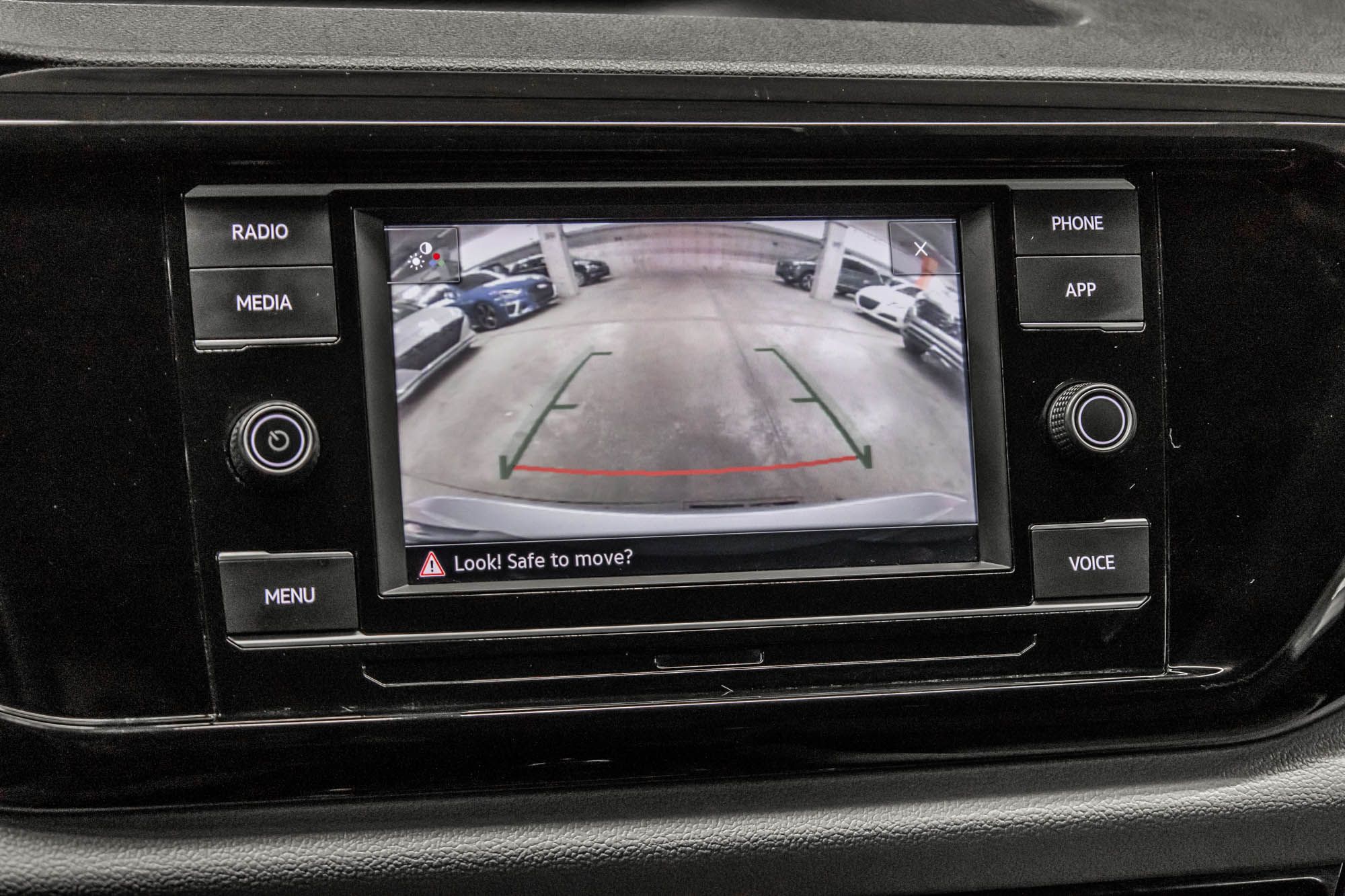 2022 Volkswagen Taos