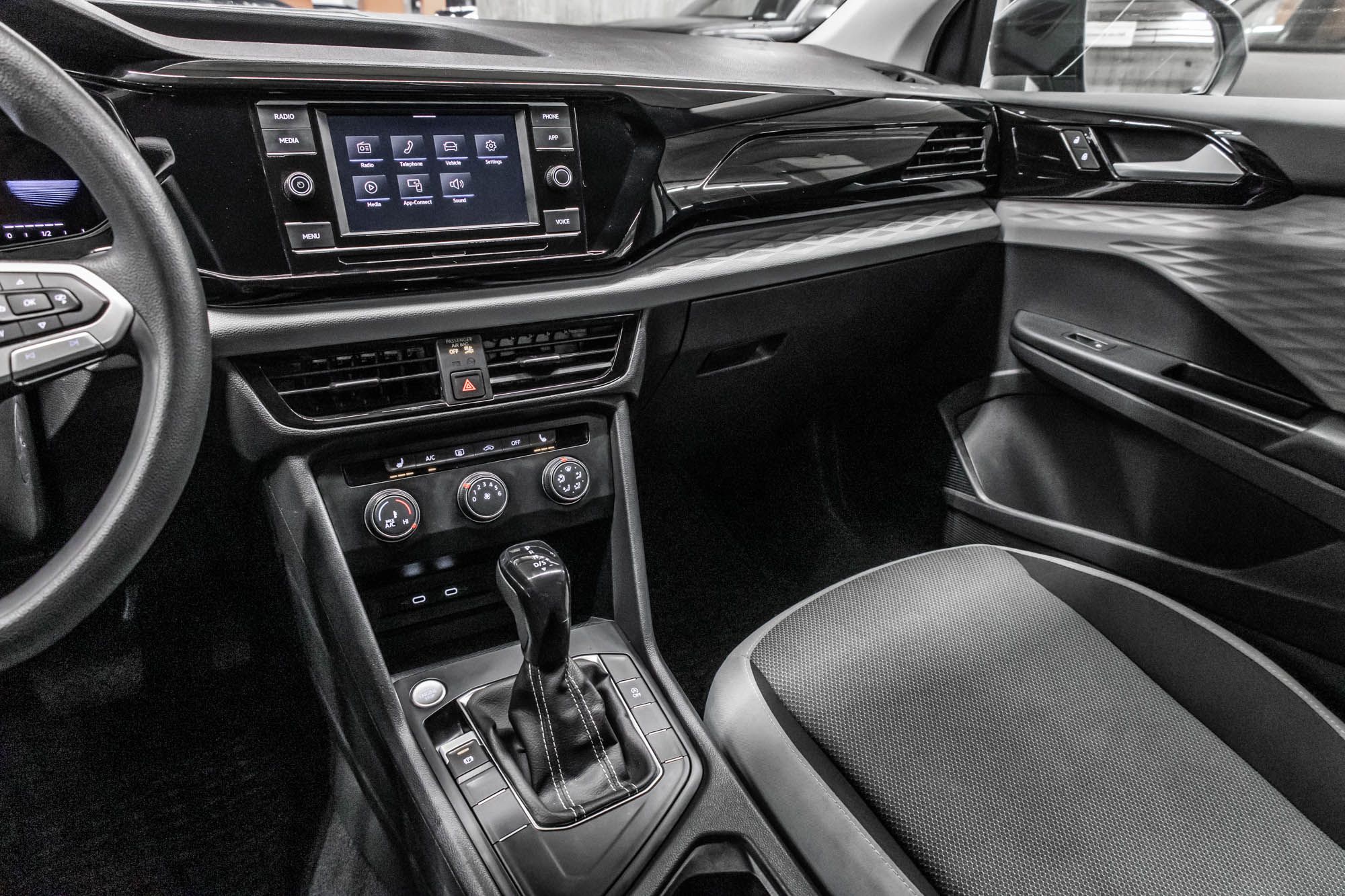 2022 Volkswagen Taos