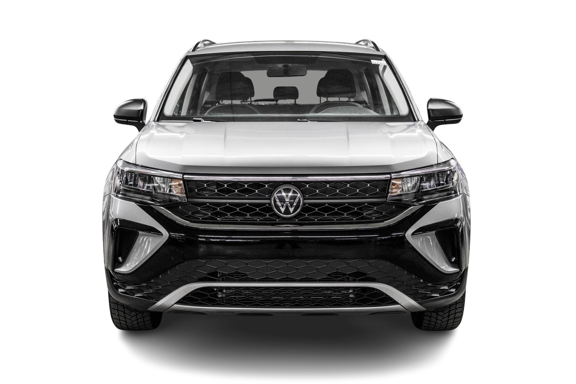 2022 Volkswagen Taos