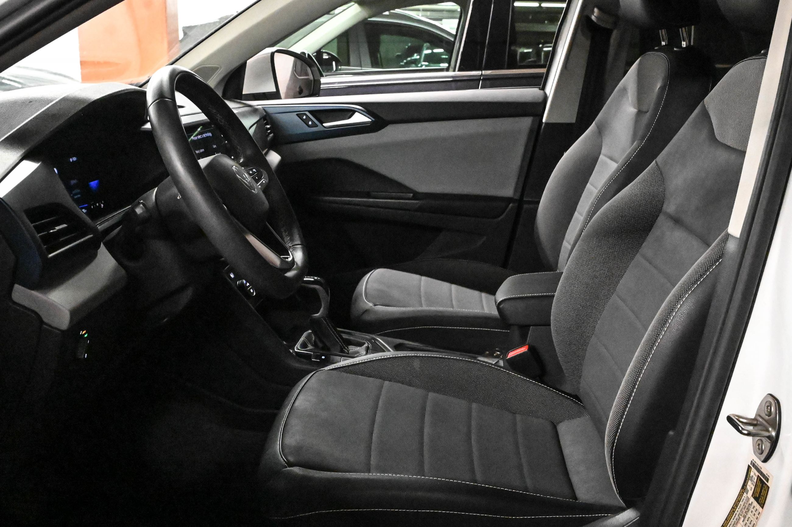 Volkswagen Taos  2022