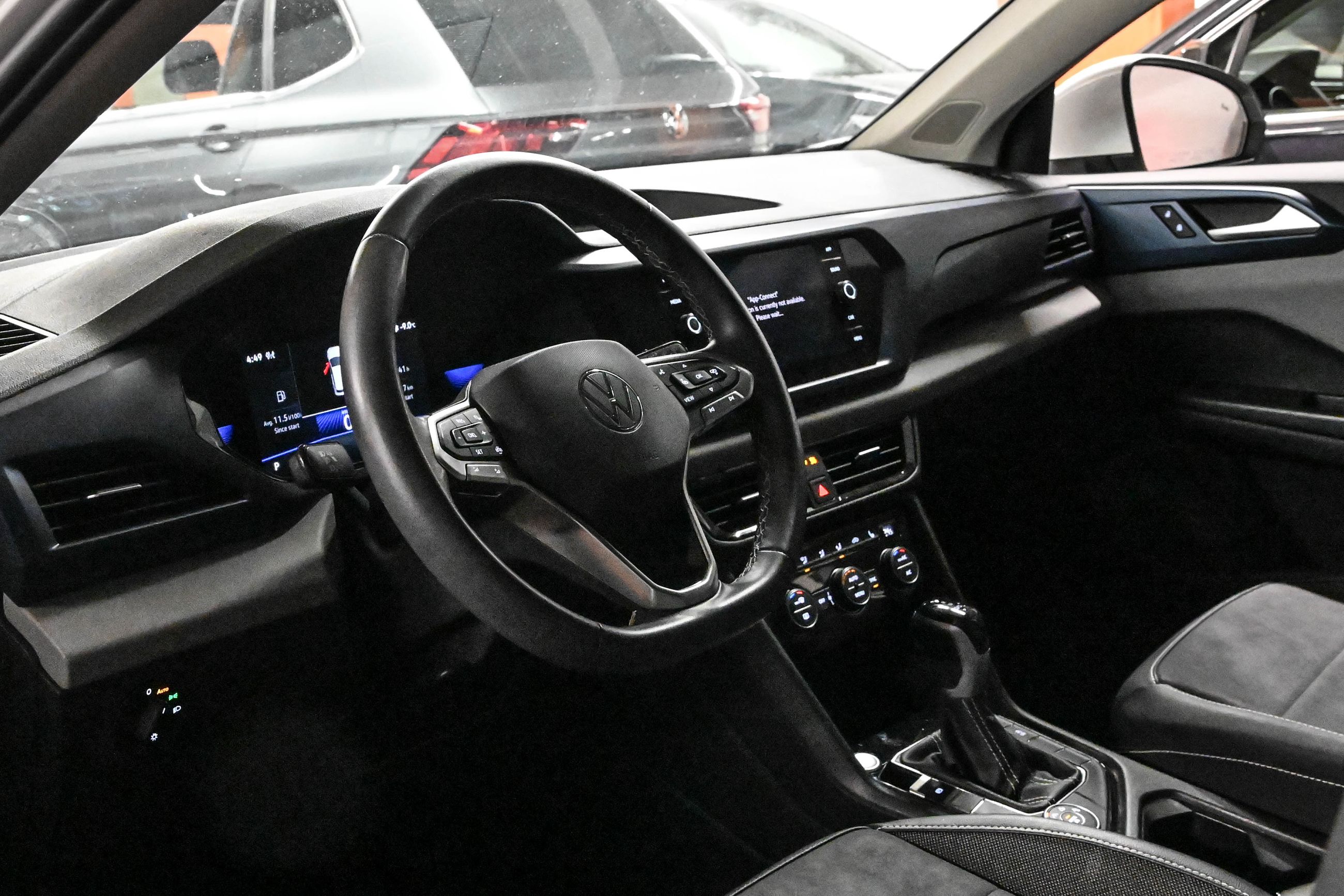 Volkswagen Taos  2022