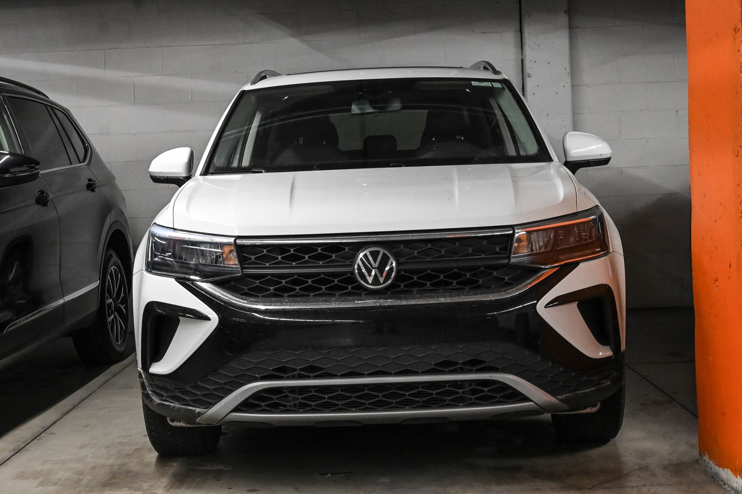 Volkswagen Taos  2022