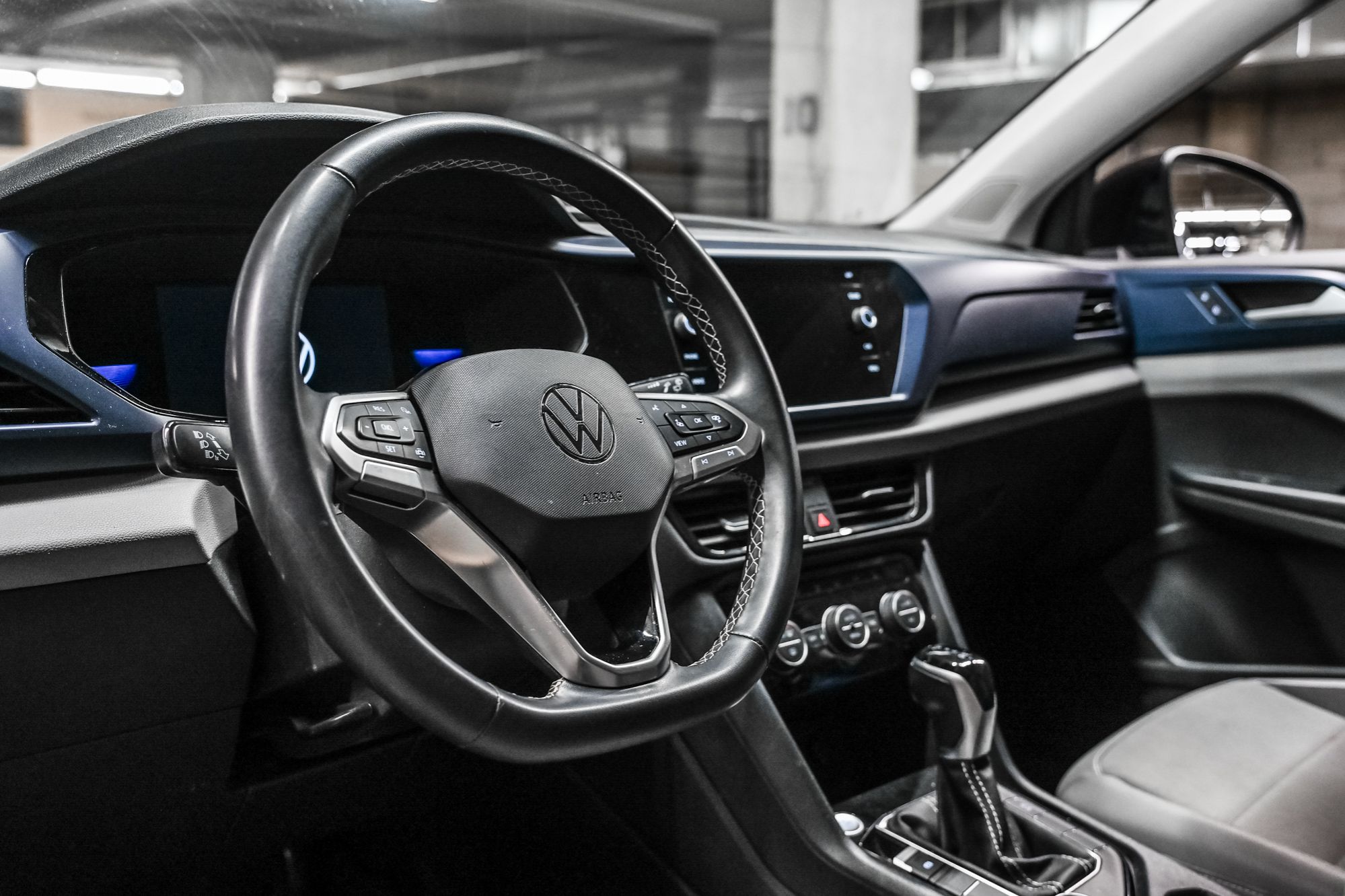 Volkswagen Taos  2022 à Dorval, Québec