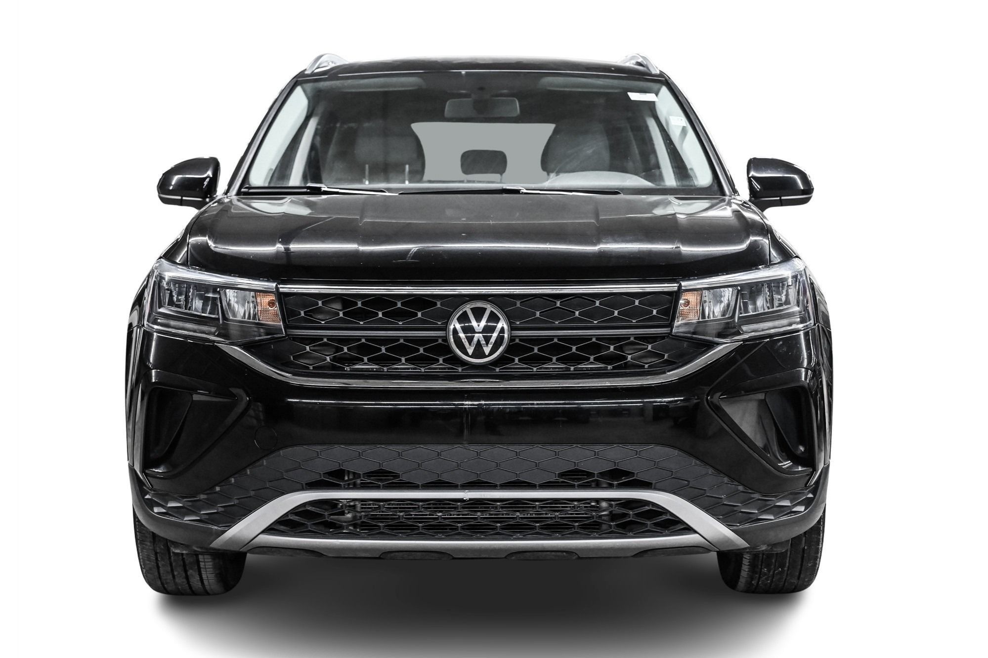 Volkswagen Taos  2022 à Dorval, Québec