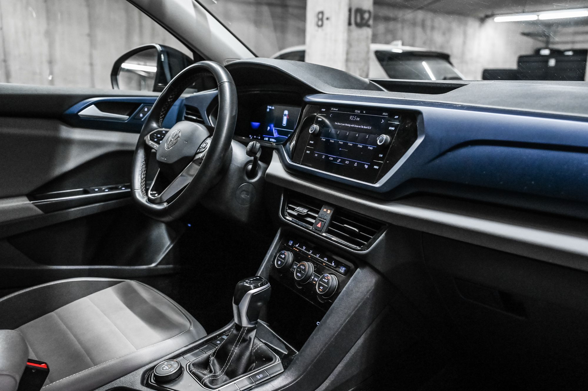 Volkswagen Taos  2022 à Dorval, Québec