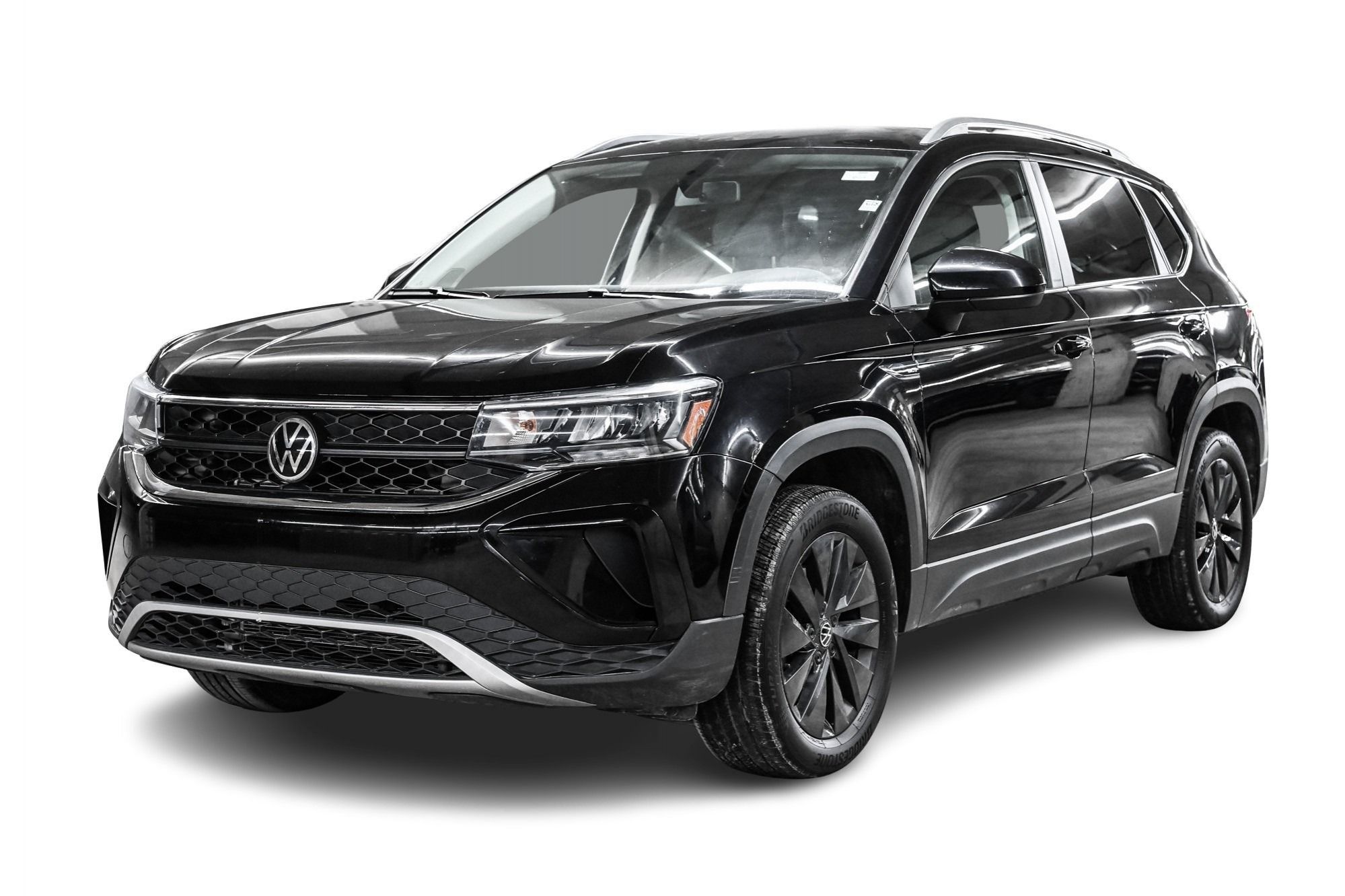 Volkswagen Taos  2022 à Dorval, Québec