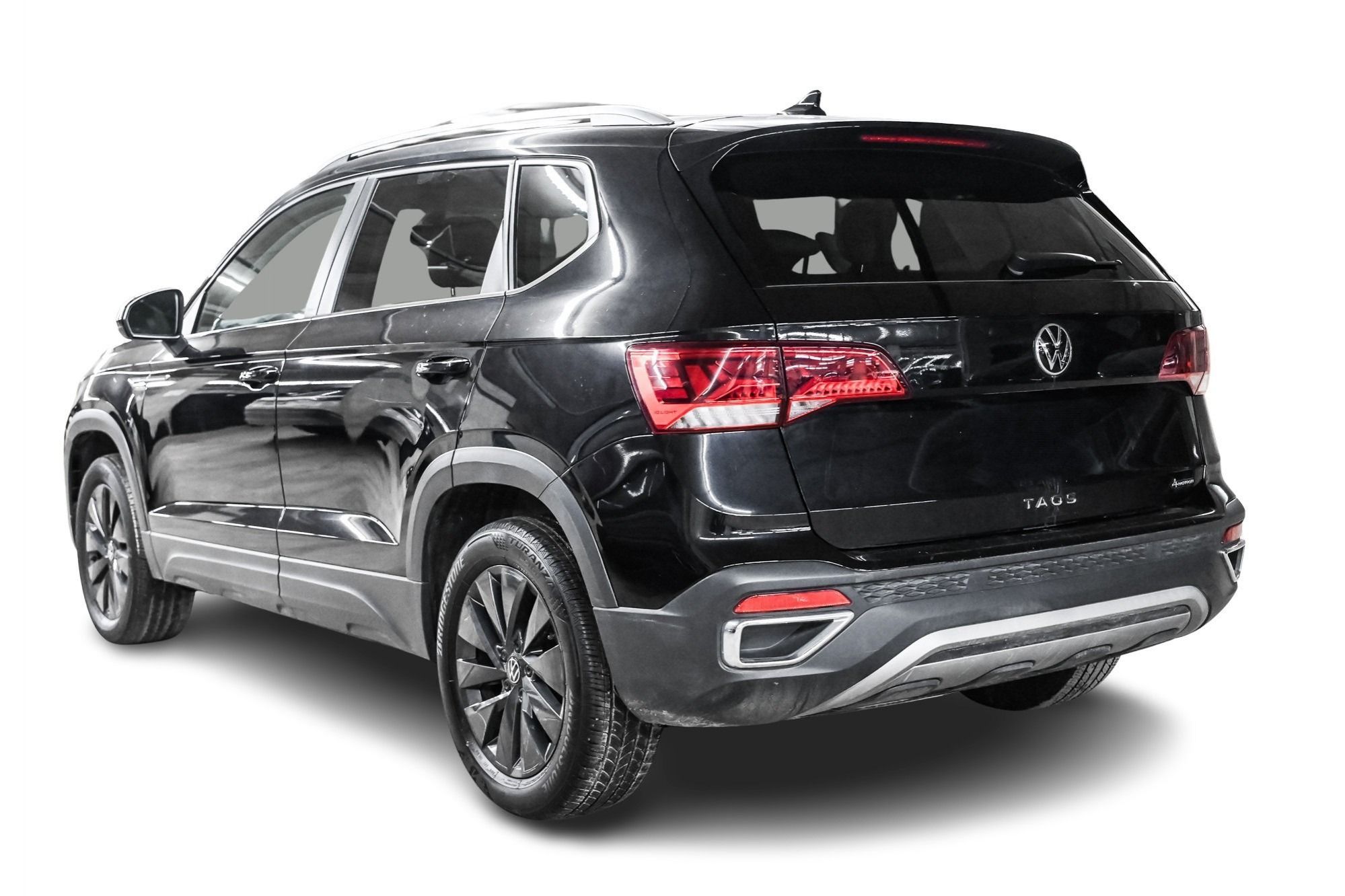 Volkswagen Taos  2022 à Dorval, Québec