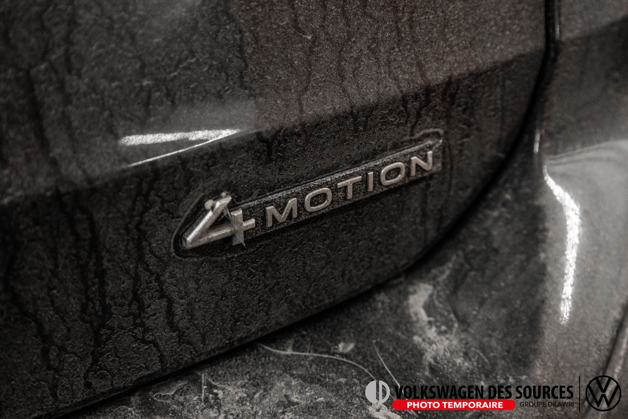 2022 Volkswagen Taos