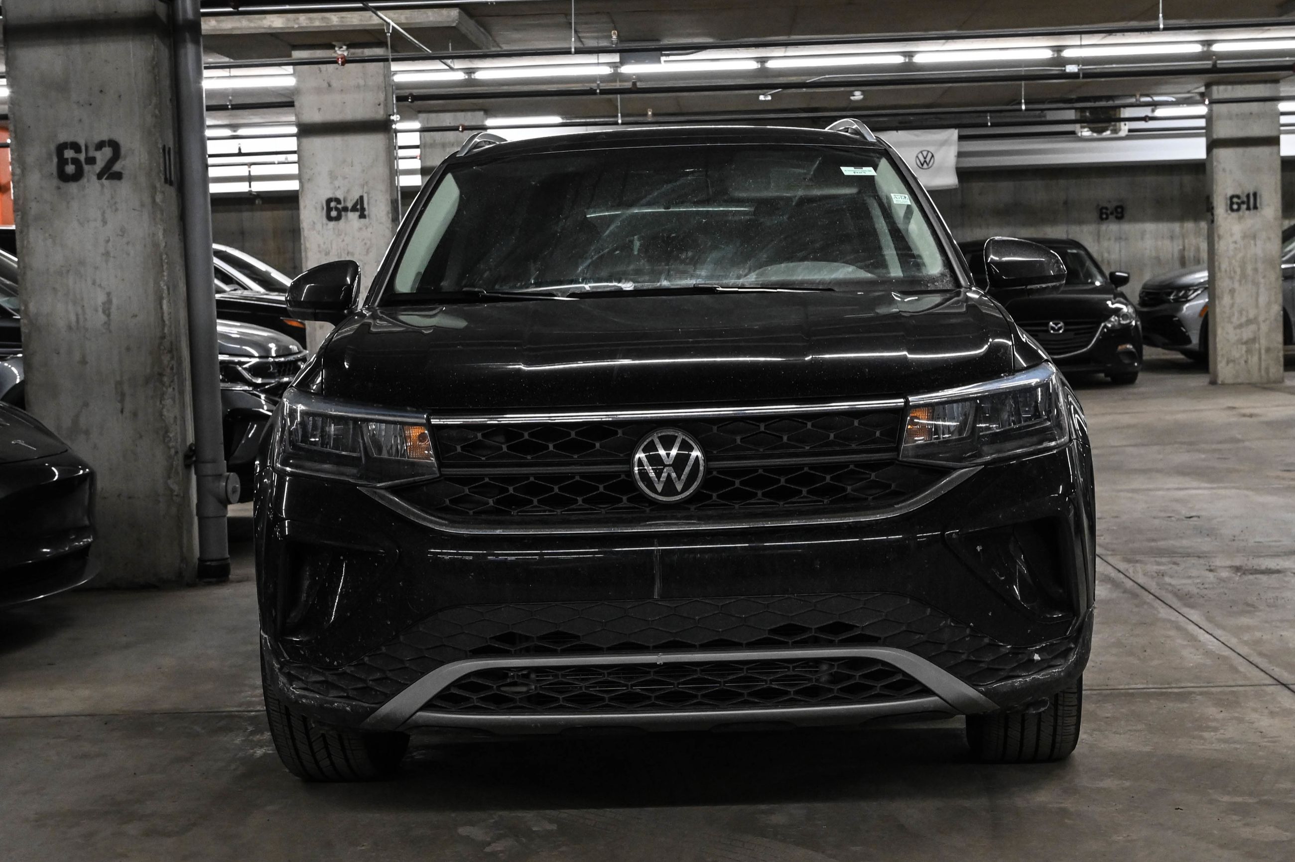 Volkswagen Taos  2022 à Dorval, Québec