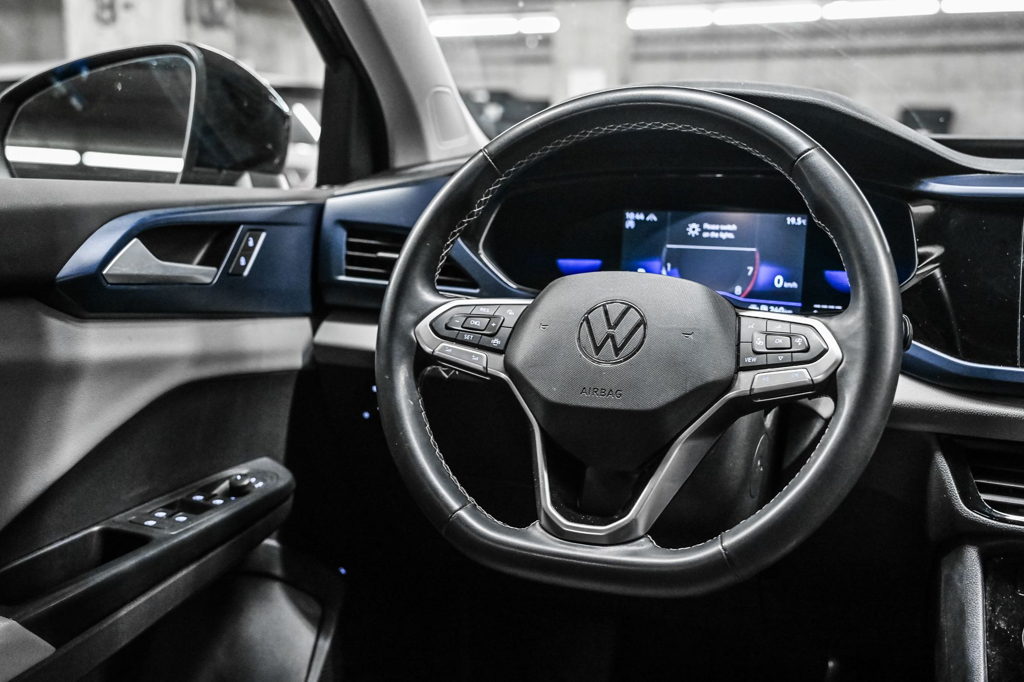 Volkswagen Taos  2022 à Dorval, Québec