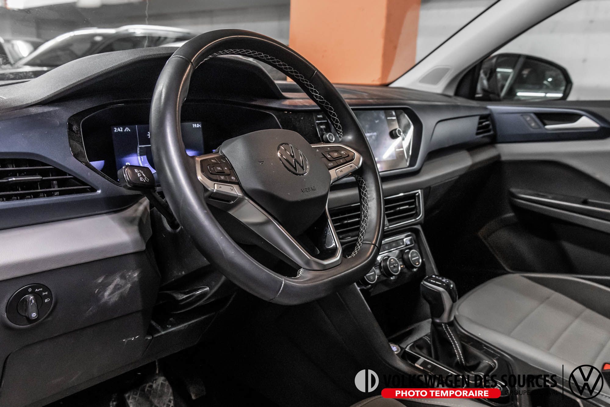 2022 Volkswagen Taos