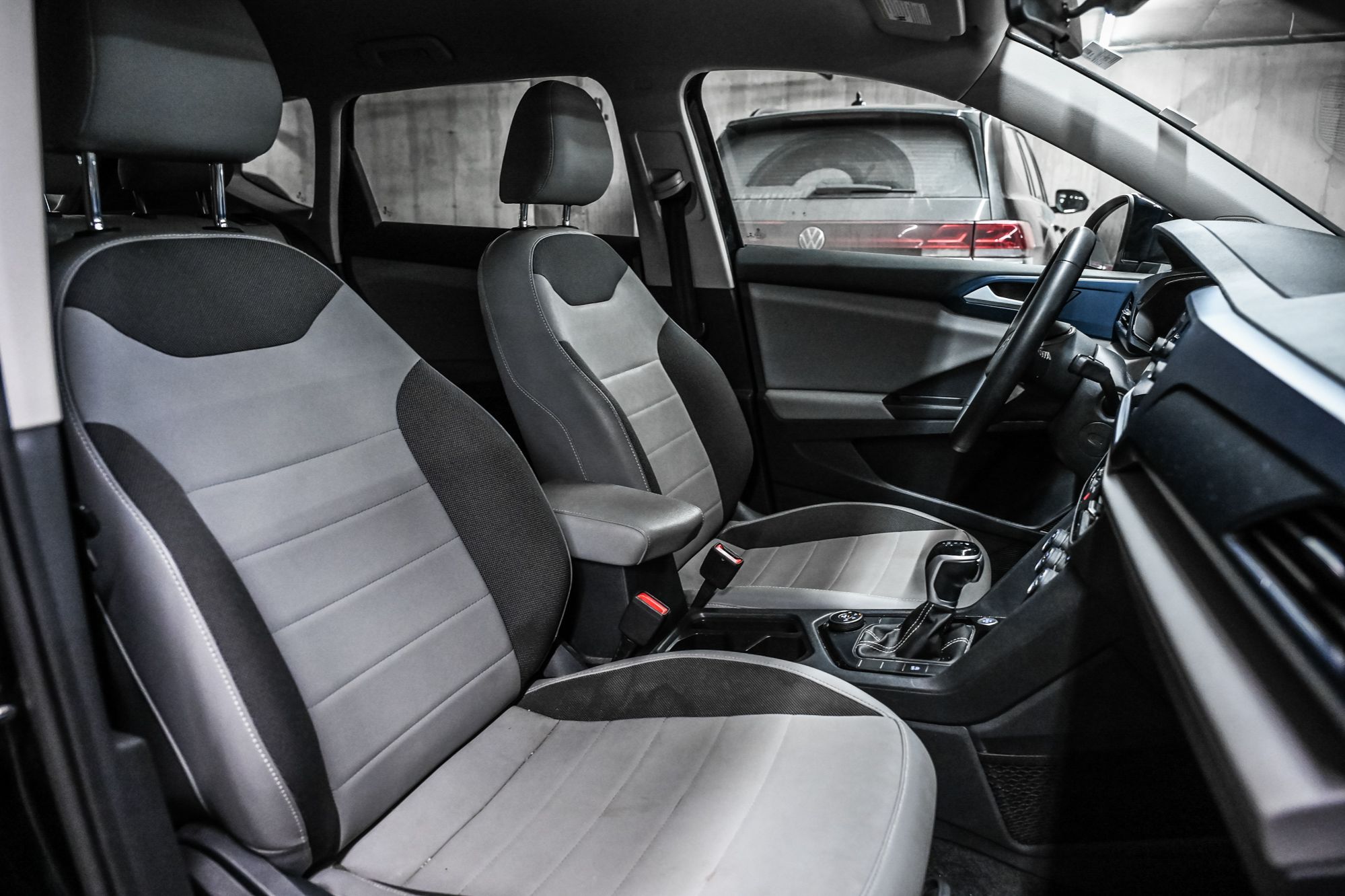 Volkswagen Taos  2022 à Dorval, Québec