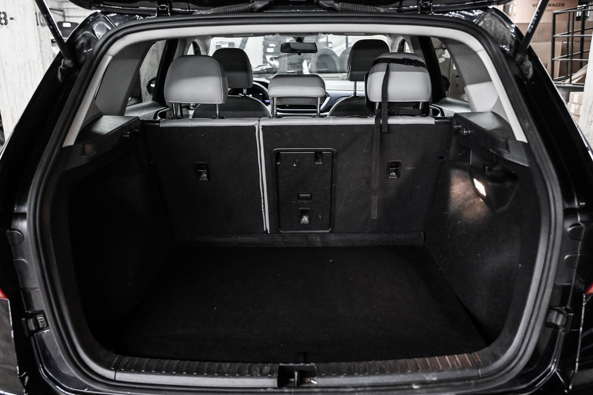 Volkswagen Taos  2022 à Dorval, Québec