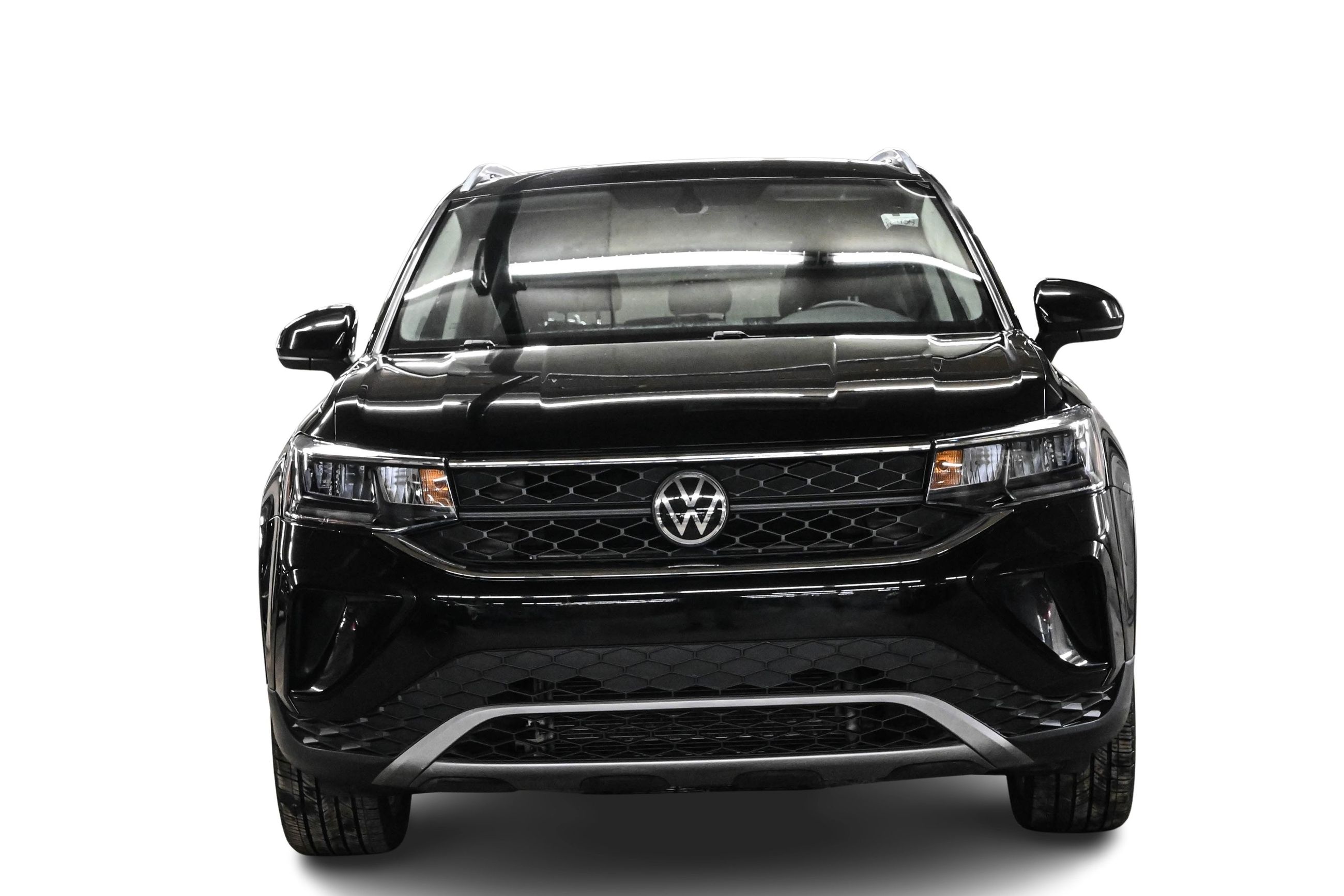 Volkswagen Taos  2022 à Dorval, Québec
