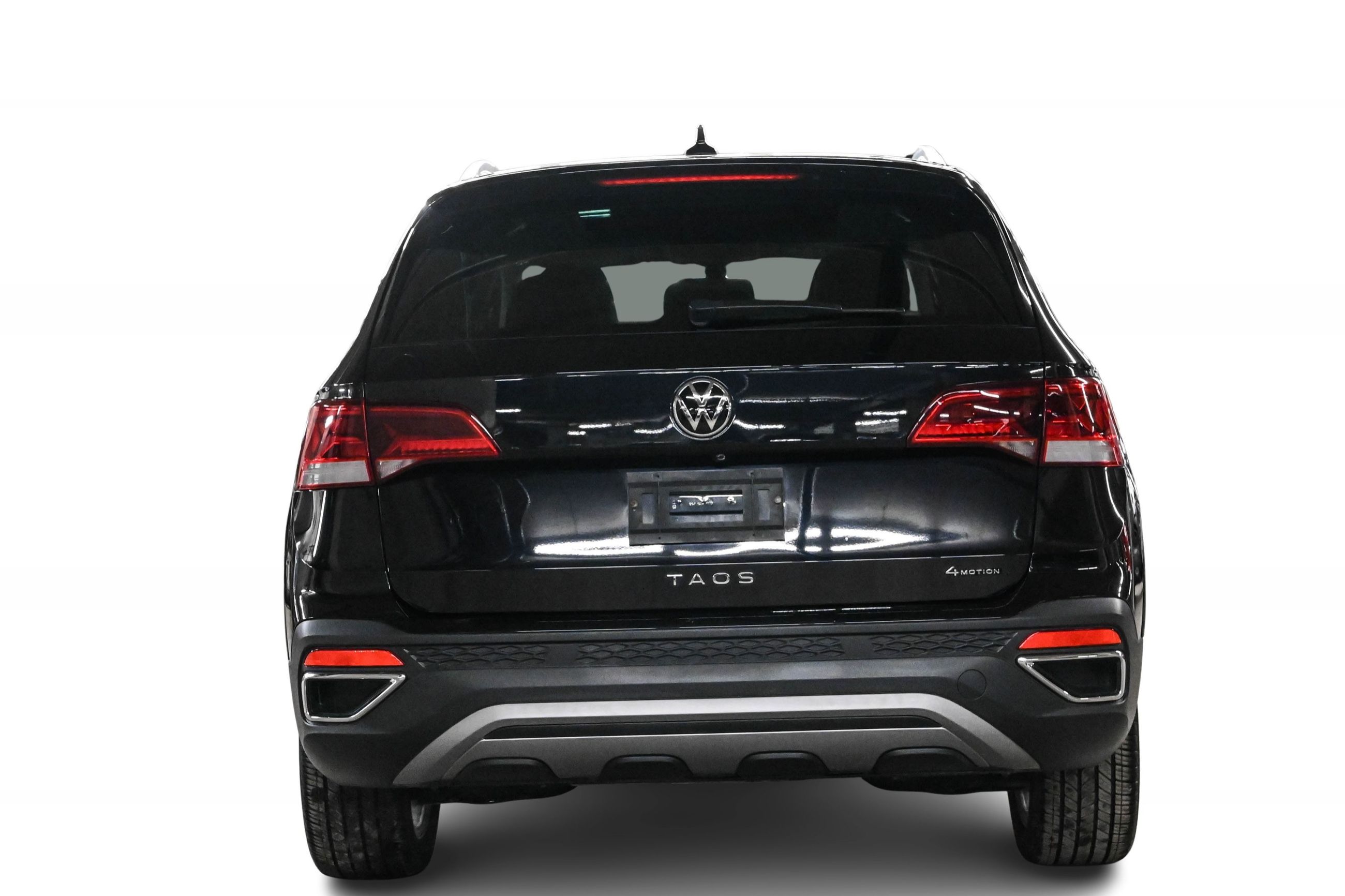 Volkswagen Taos  2022 à Dorval, Québec