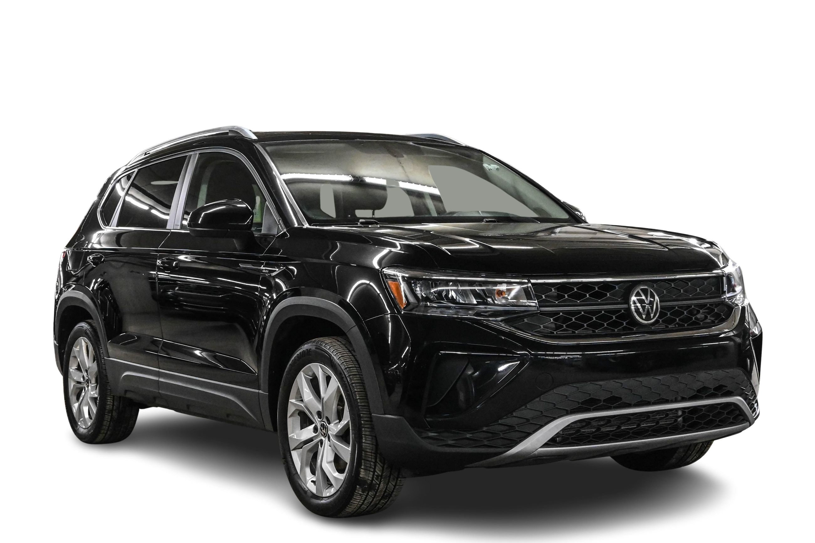 Volkswagen Taos  2022 à Dorval, Québec