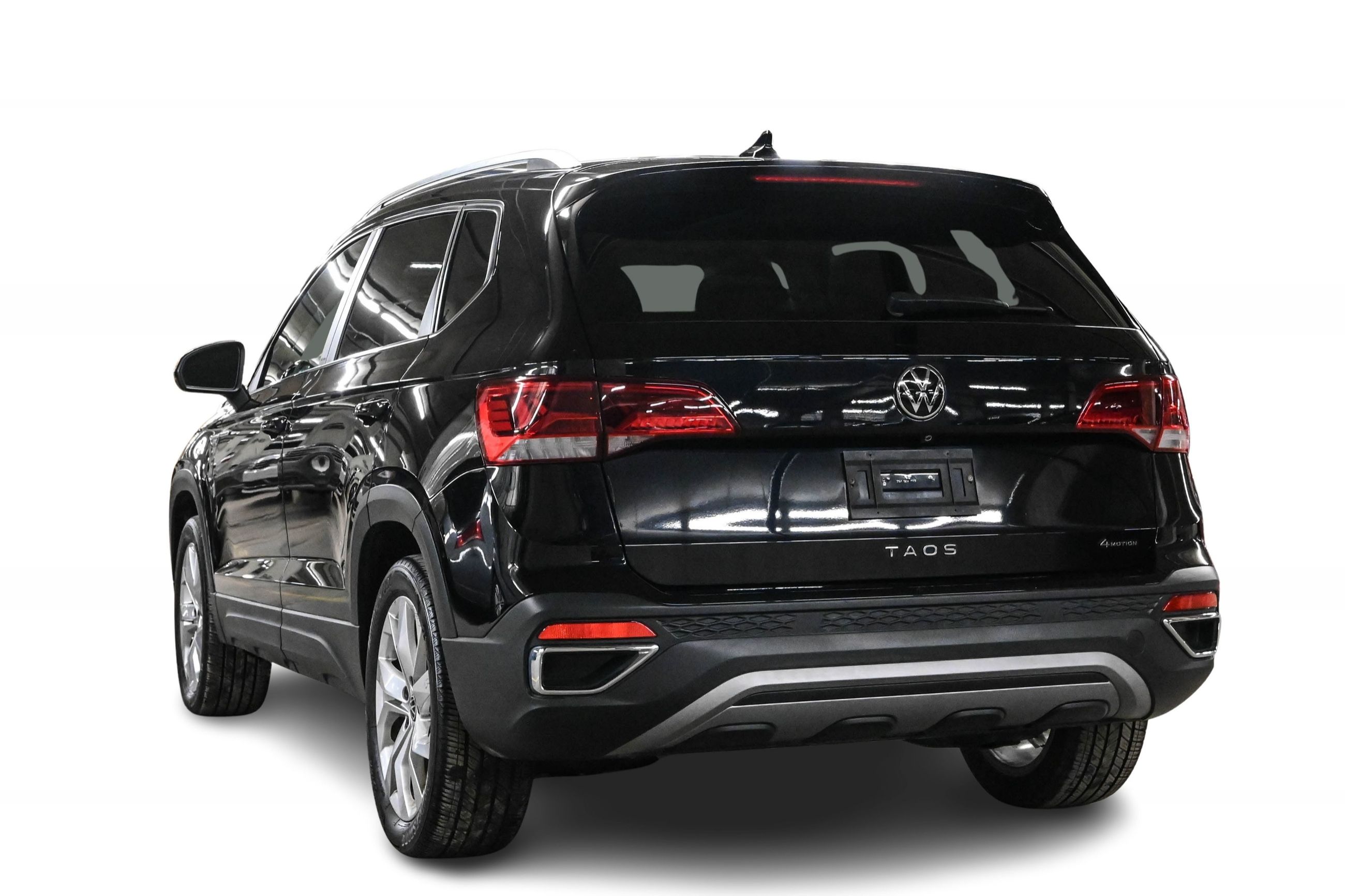 Volkswagen Taos  2022 à Dorval, Québec