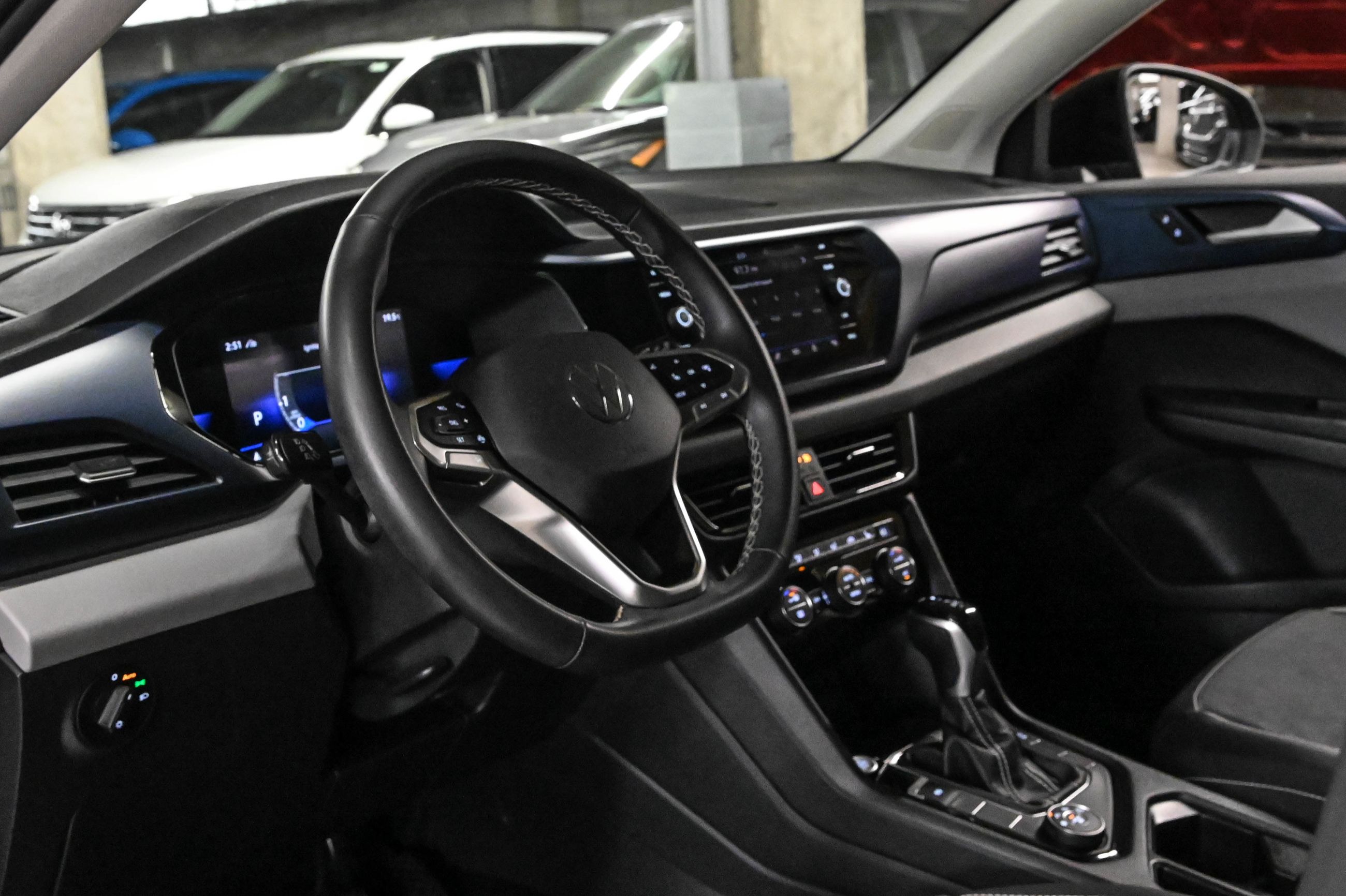 Volkswagen Taos  2022 à Dorval, Québec