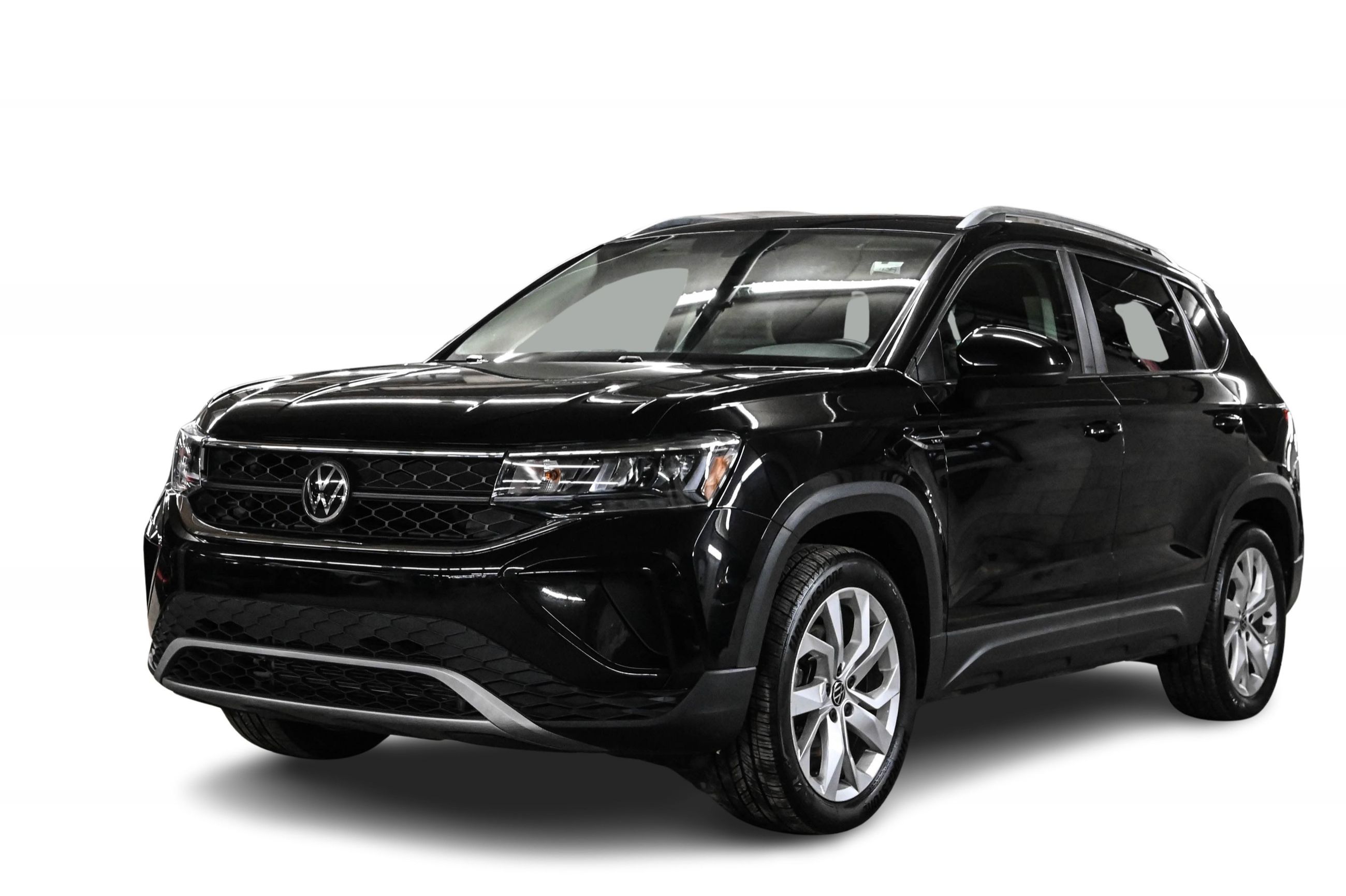 Volkswagen Taos  2022 à Dorval, Québec