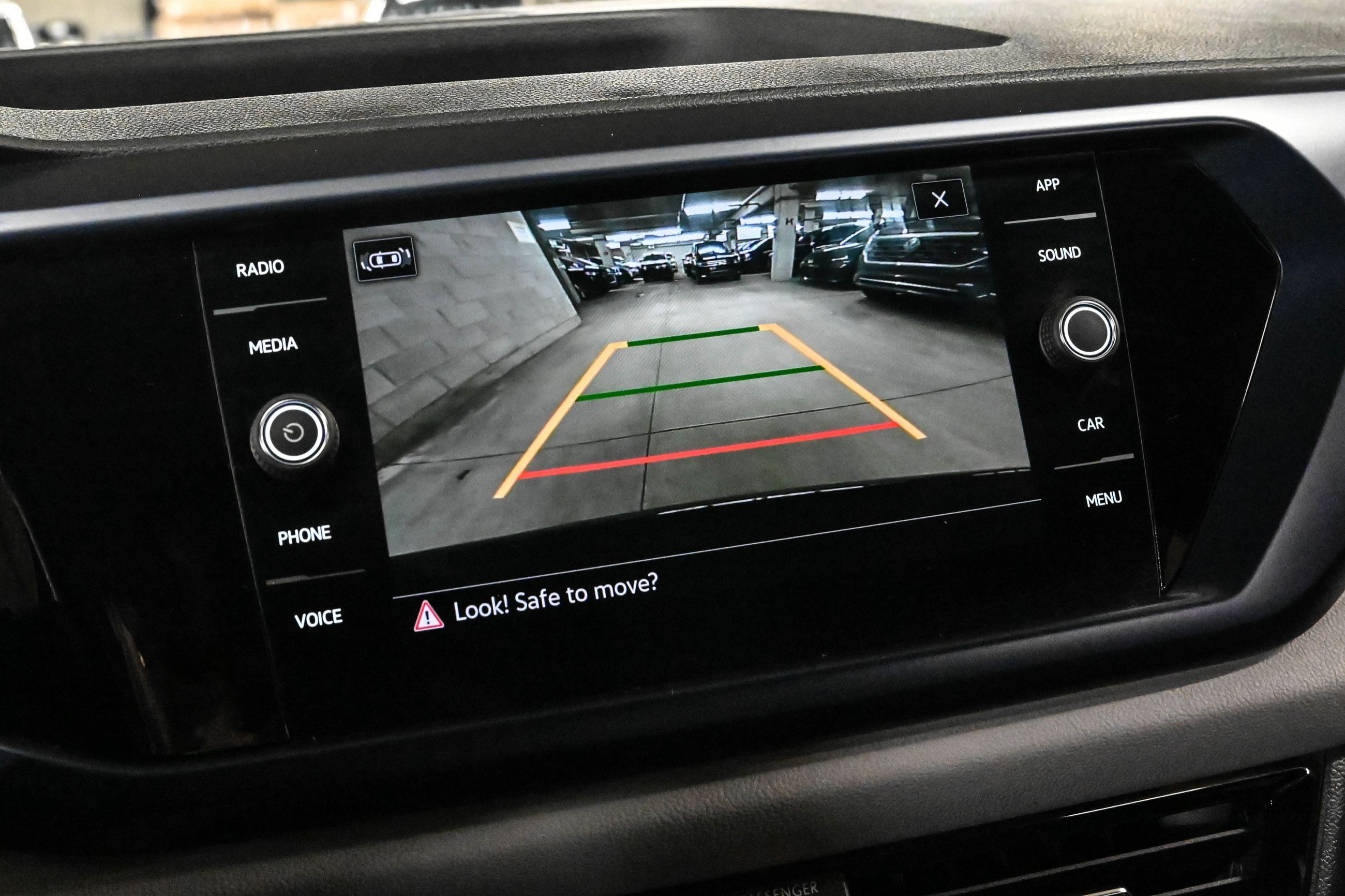 Volkswagen Taos  2022 à Dorval, Québec